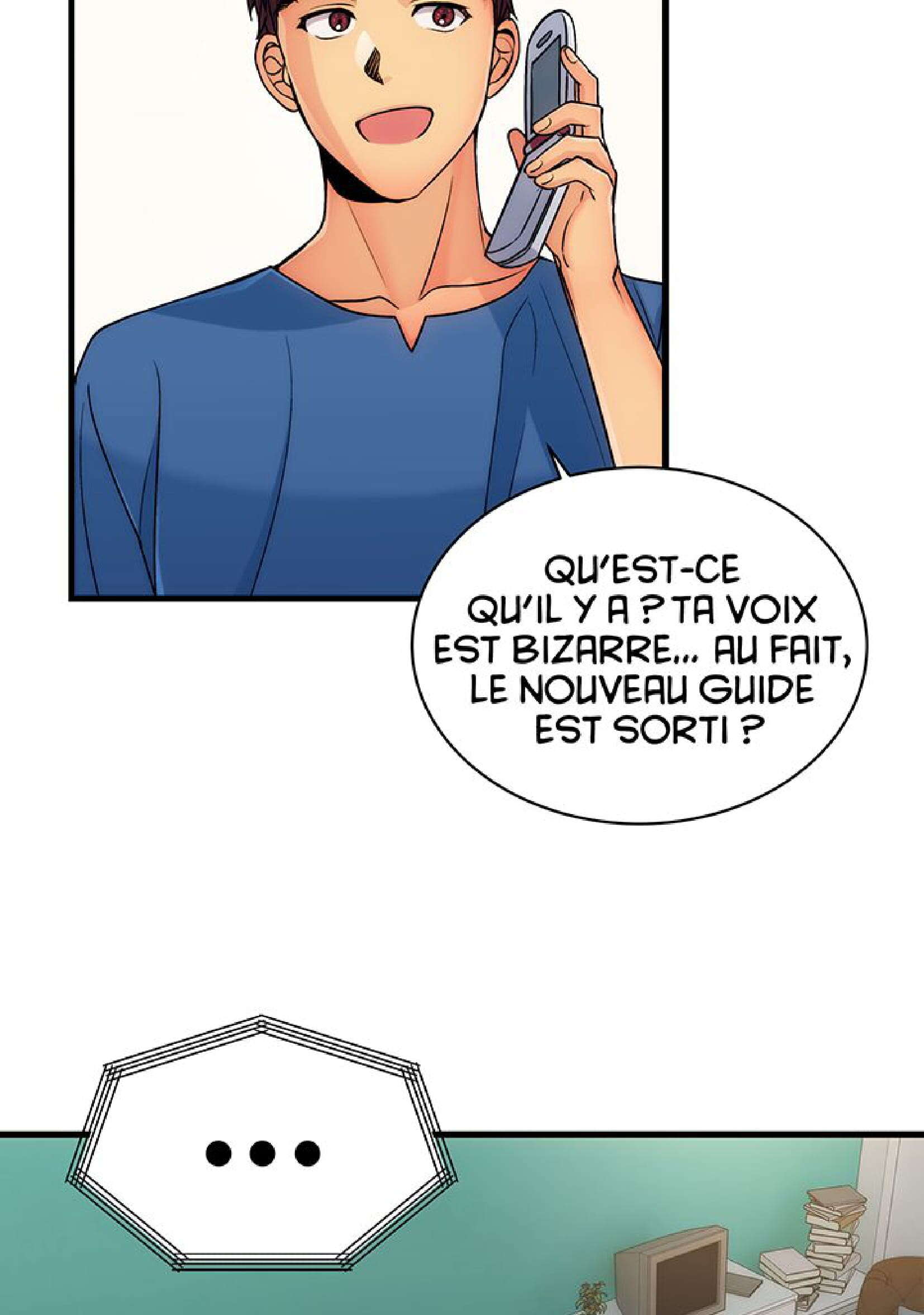 Read Medical Rebirth FR Manga Online