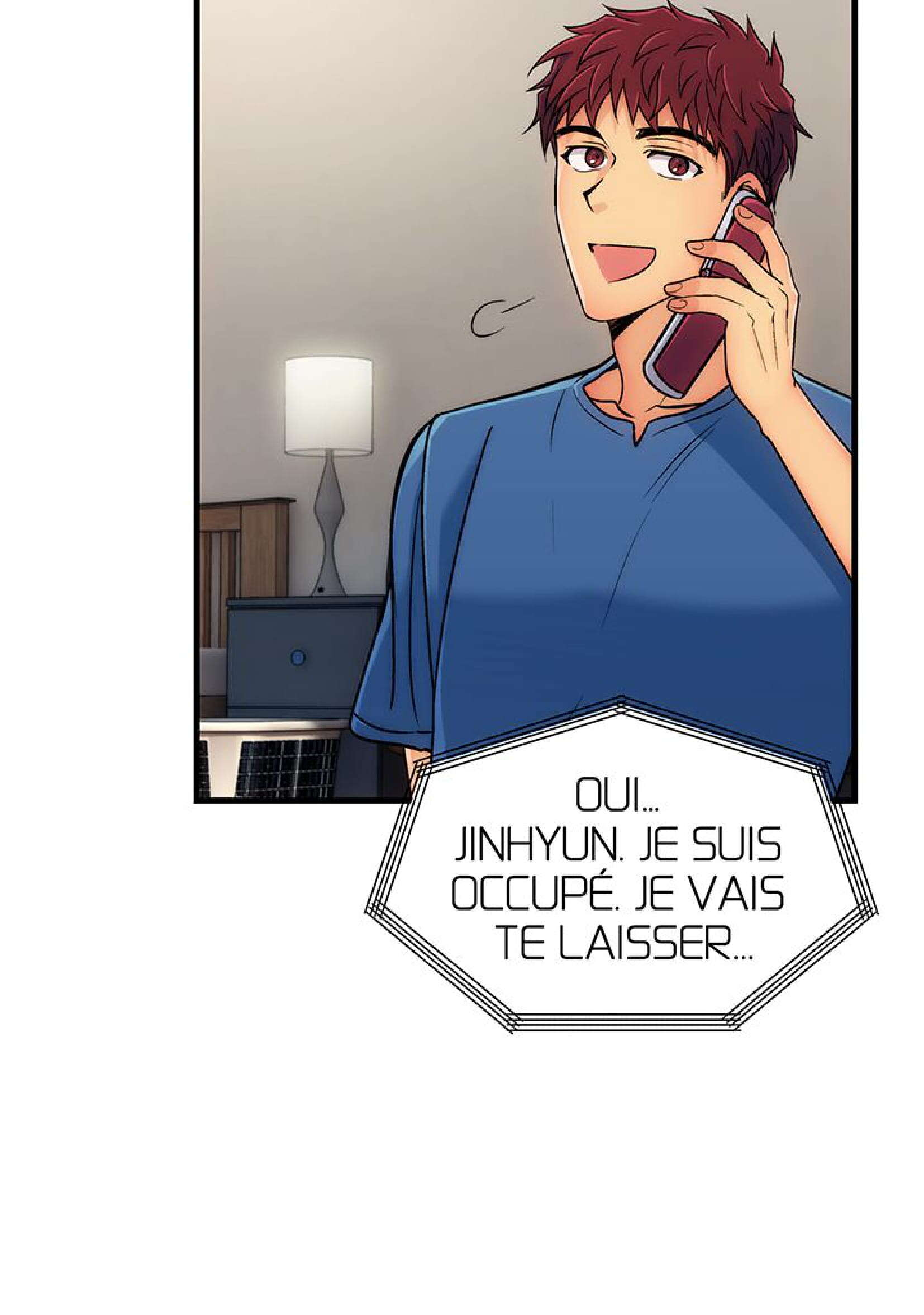 Read Medical Rebirth FR Manga Online