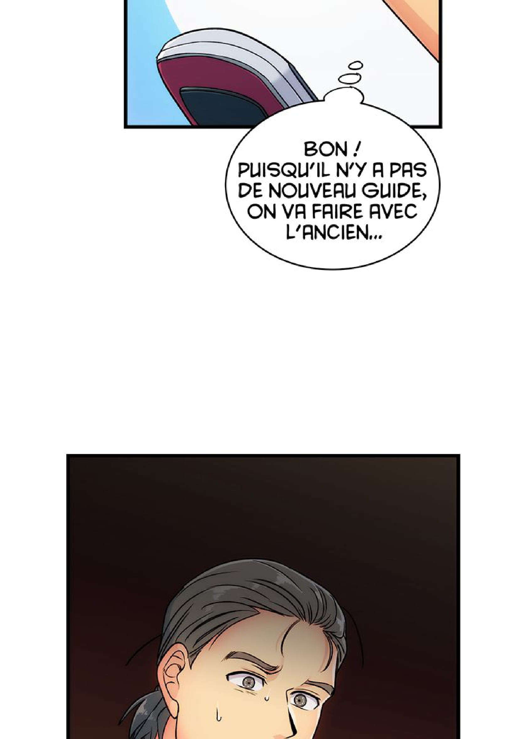Read Medical Rebirth FR Manga Online