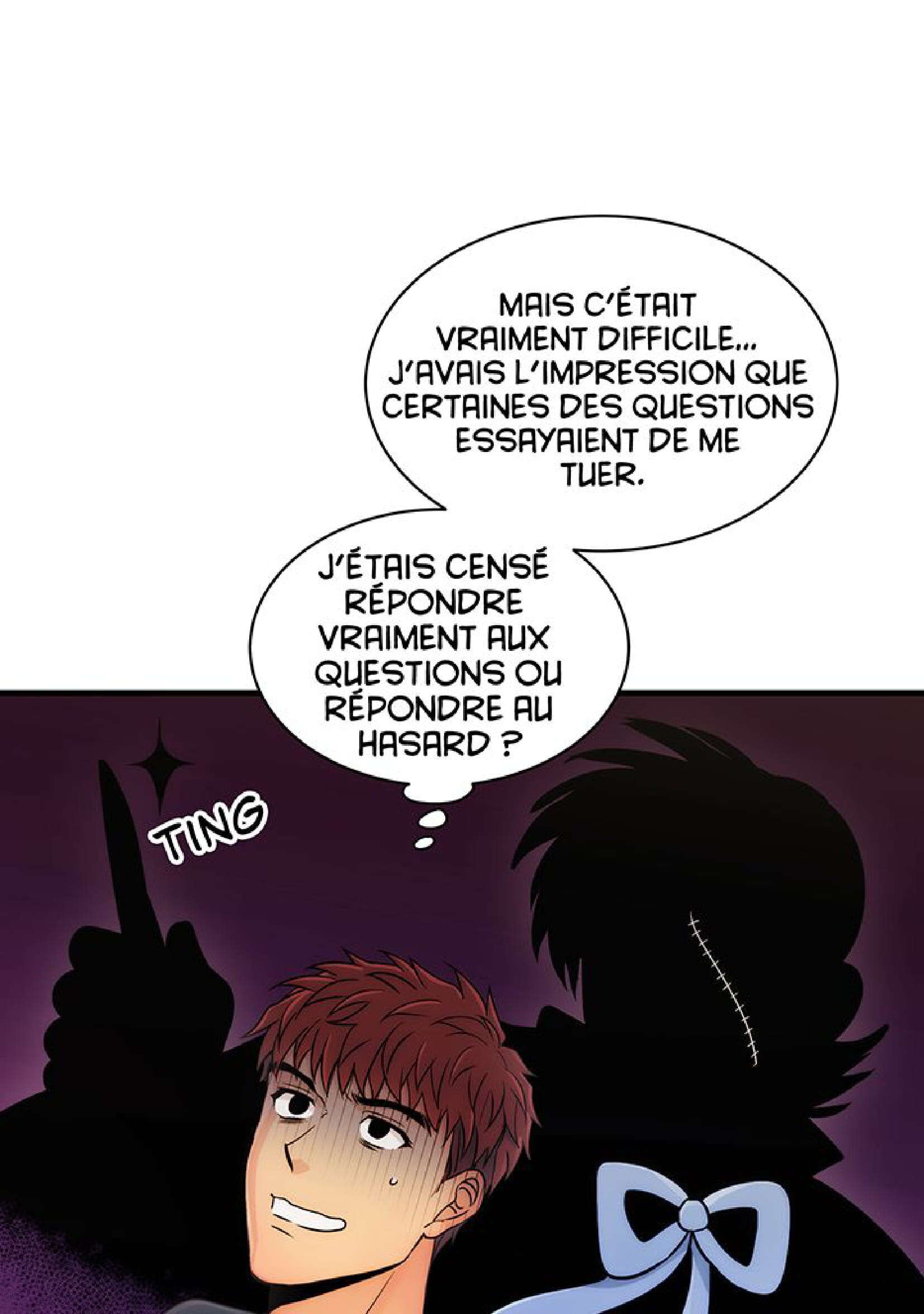 Read Medical Rebirth FR Manga Online
