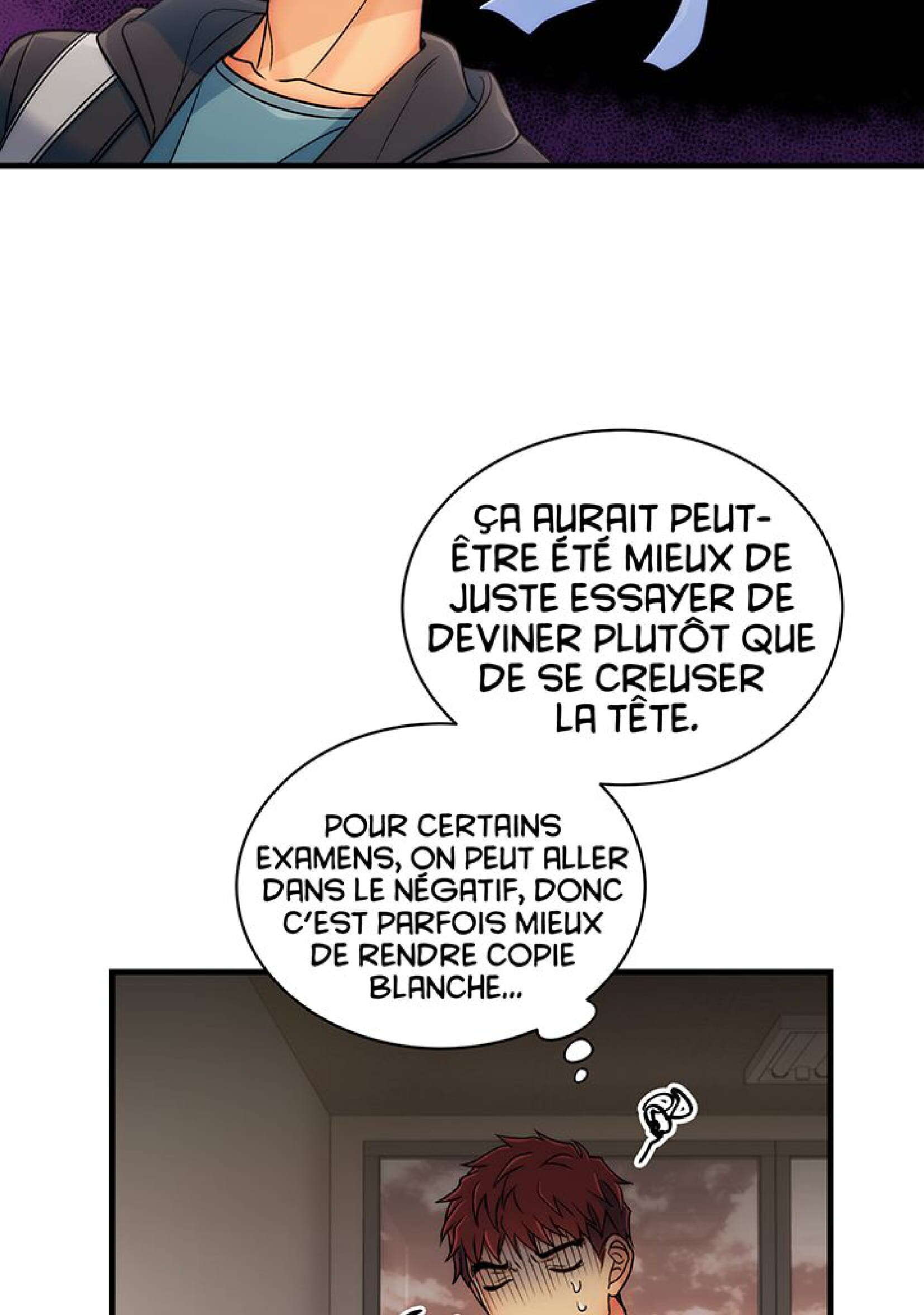 Read Medical Rebirth FR Manga Online