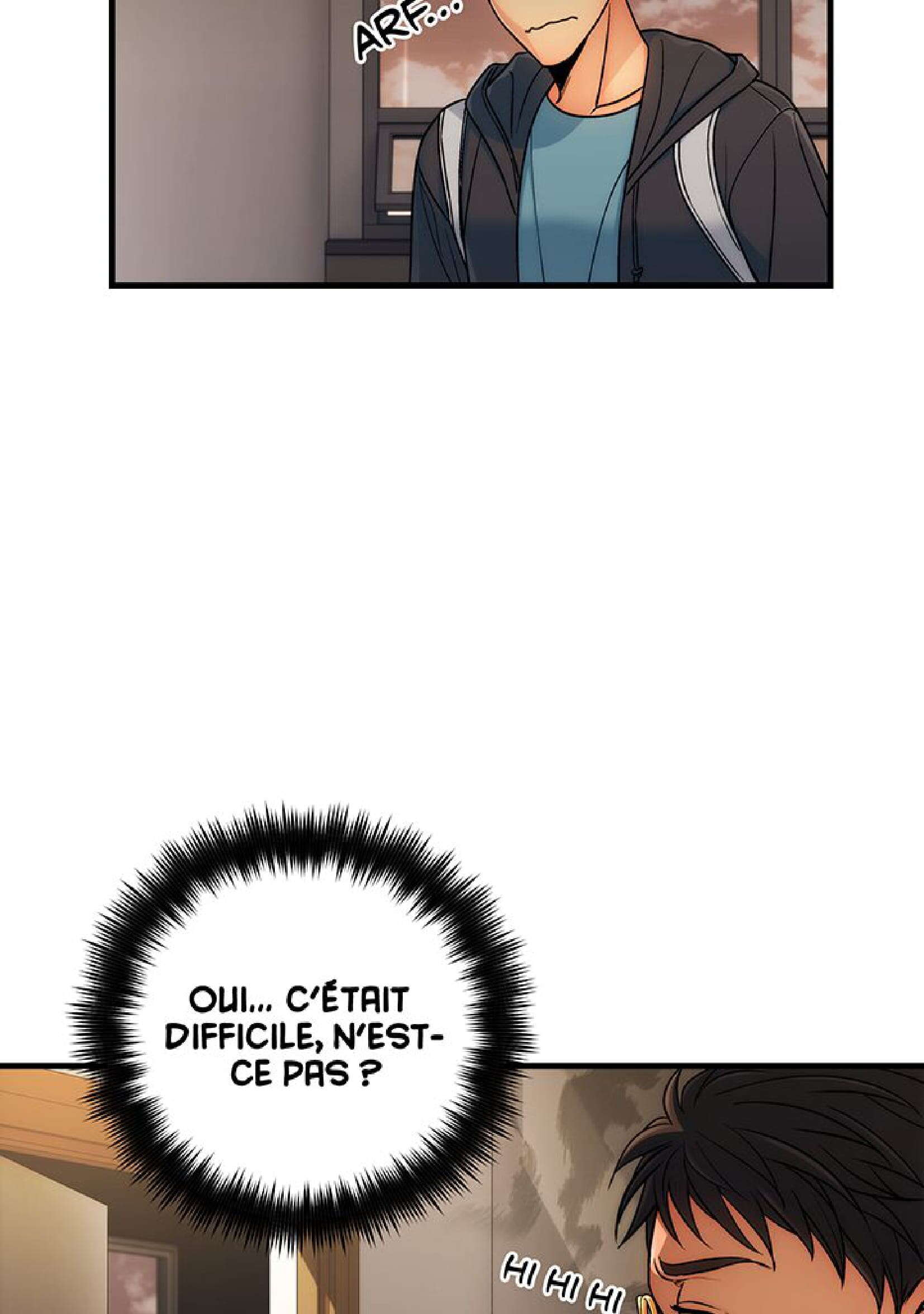 Read Medical Rebirth FR Manga Online