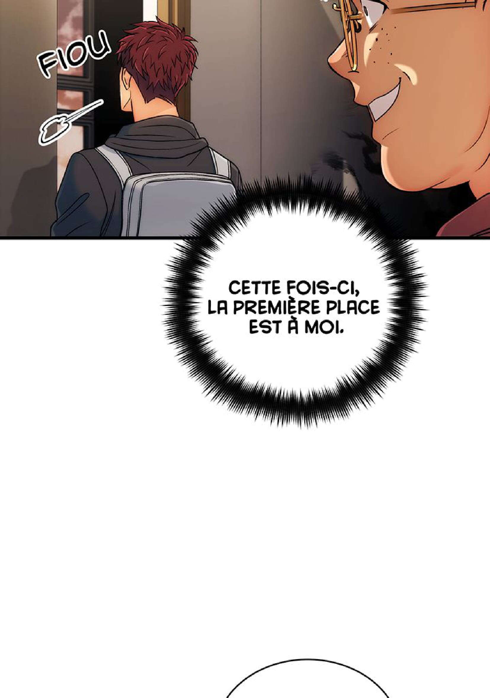Read Medical Rebirth FR Manga Online