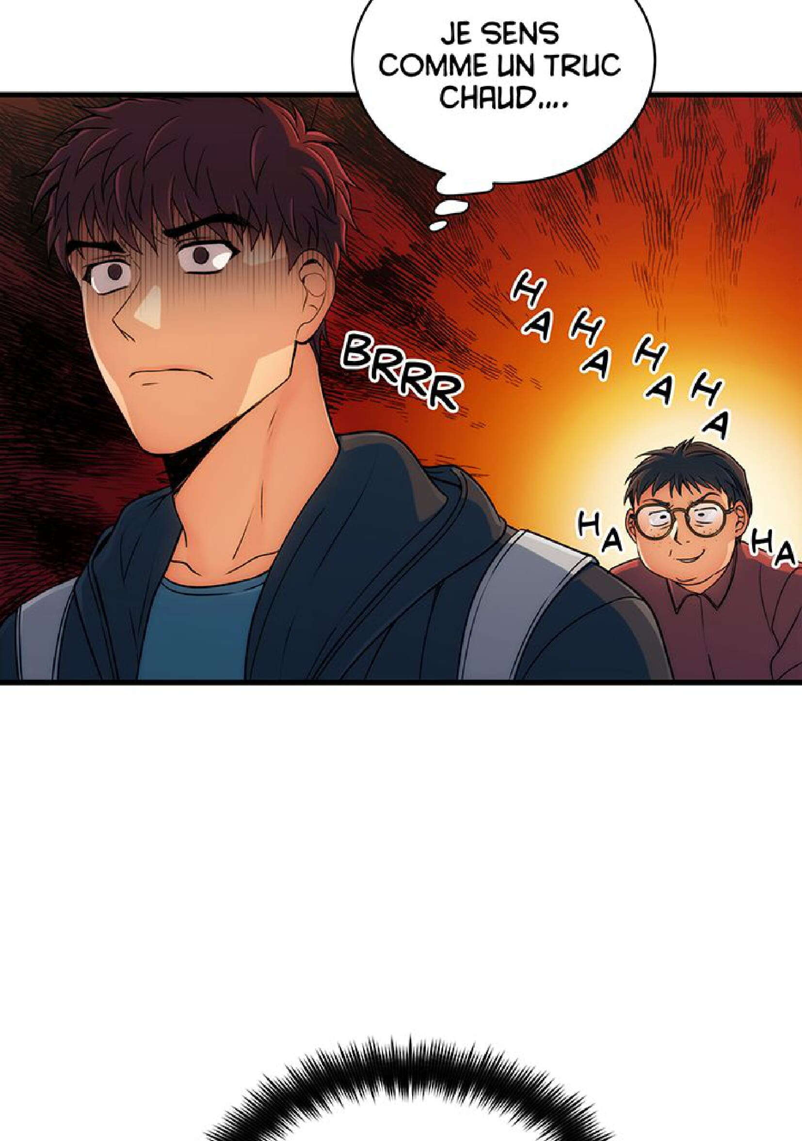 Read Medical Rebirth FR Manga Online