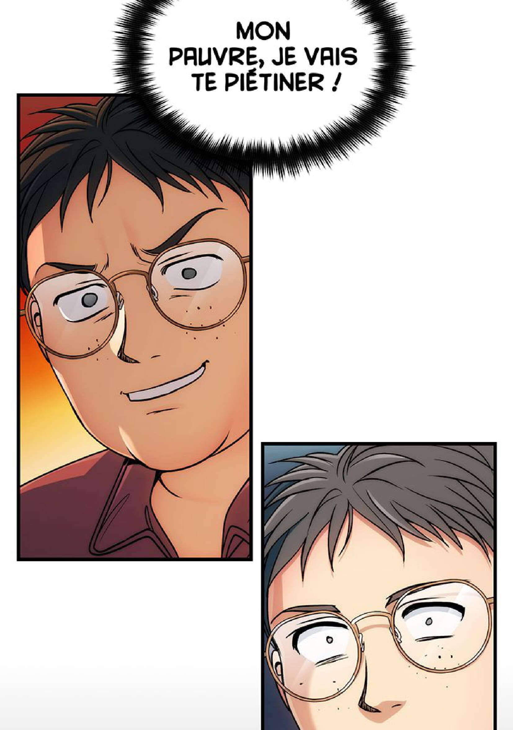 Read Medical Rebirth FR Manga Online