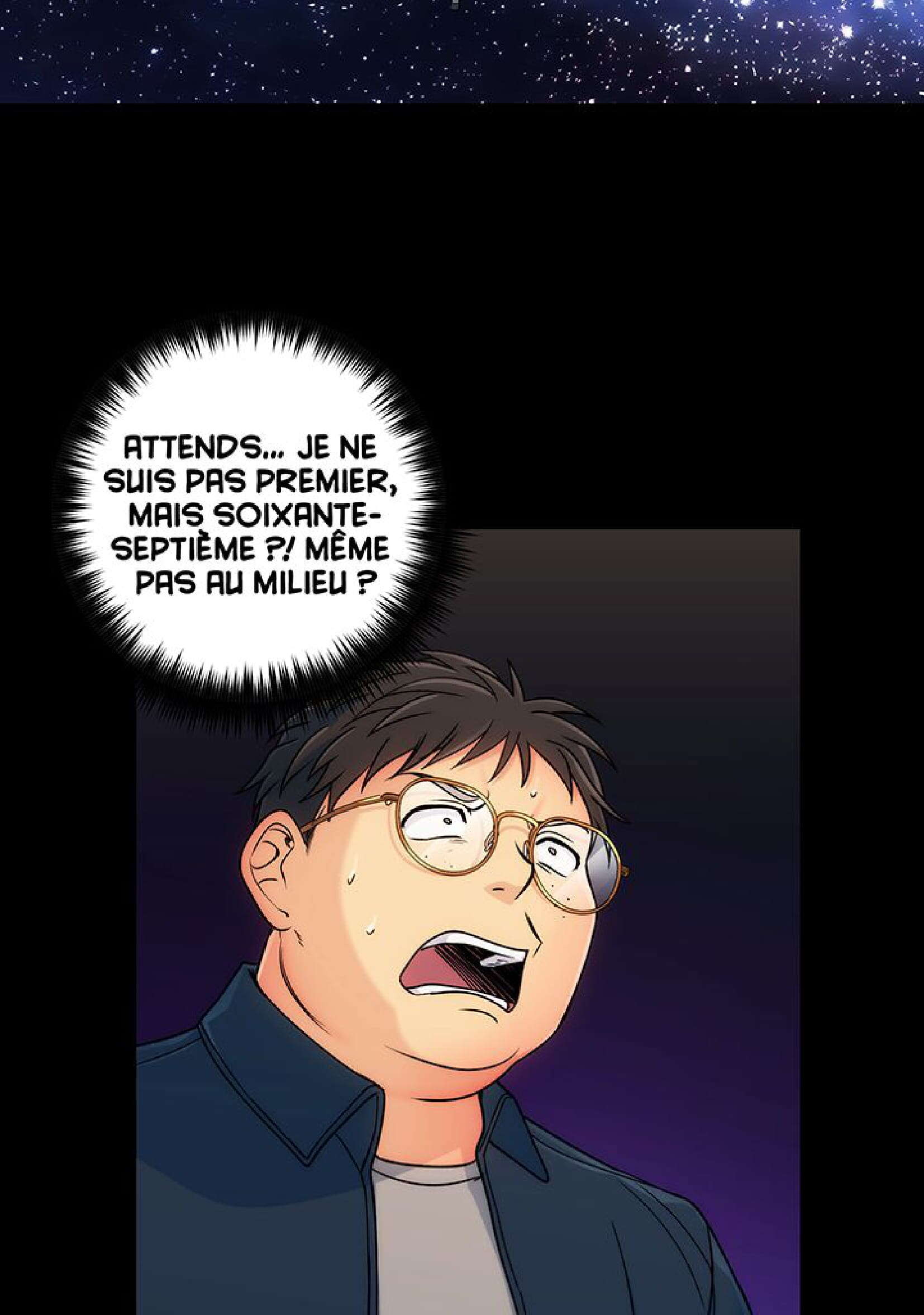 Read Medical Rebirth FR Manga Online