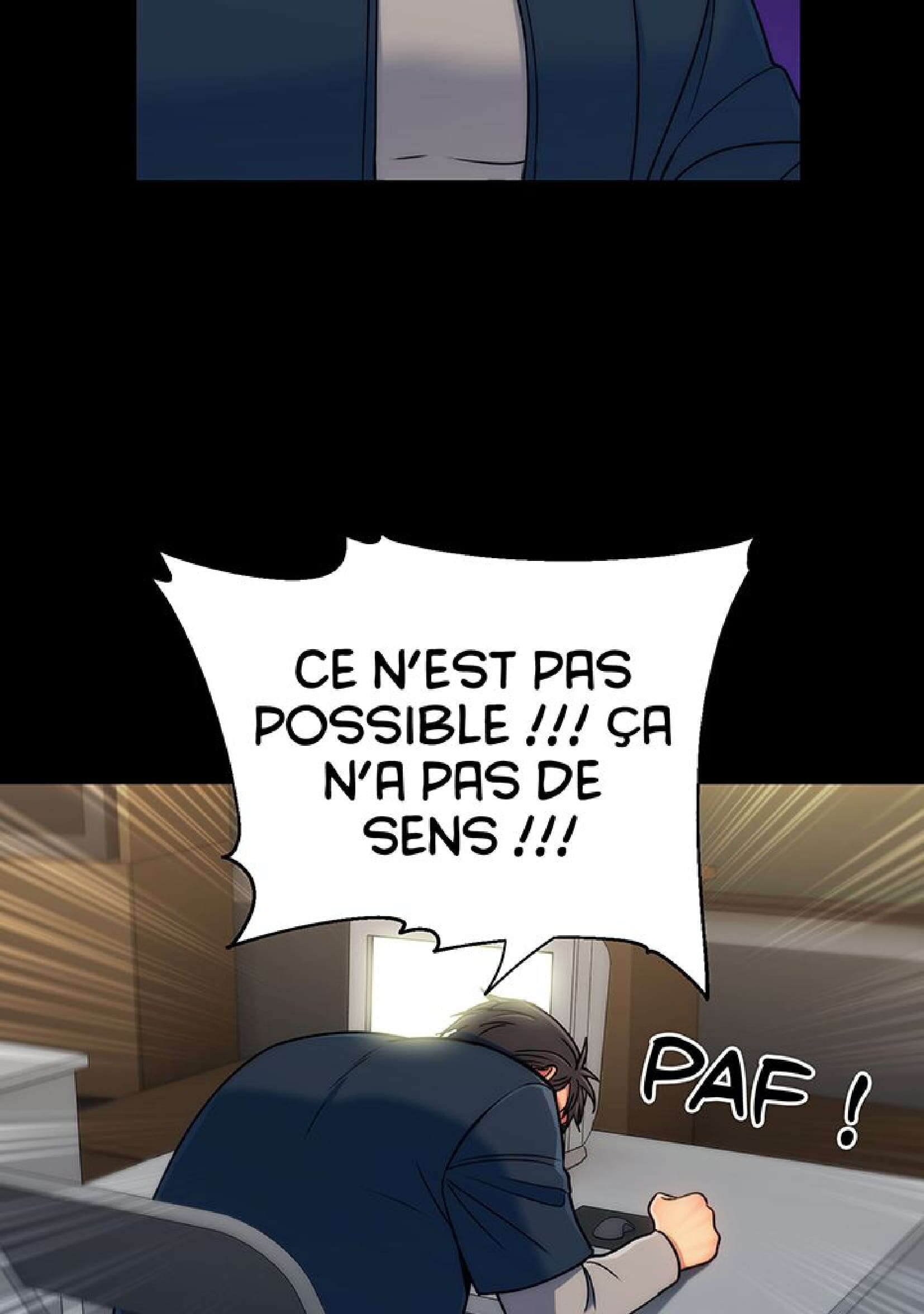 Read Medical Rebirth FR Manga Online