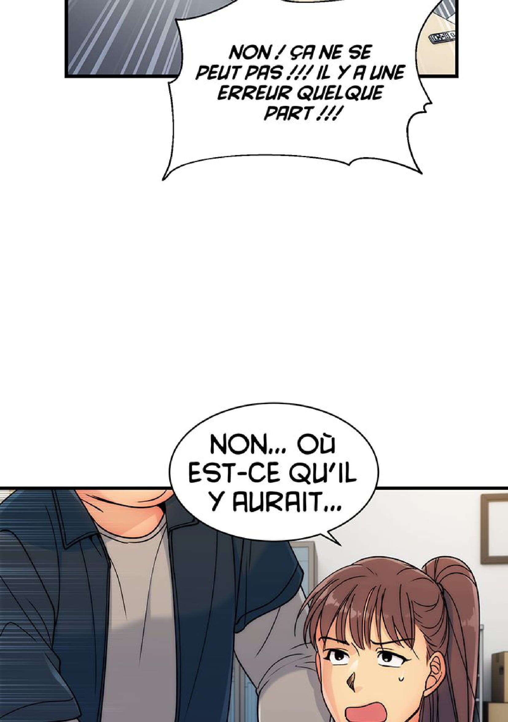Read Medical Rebirth FR Manga Online