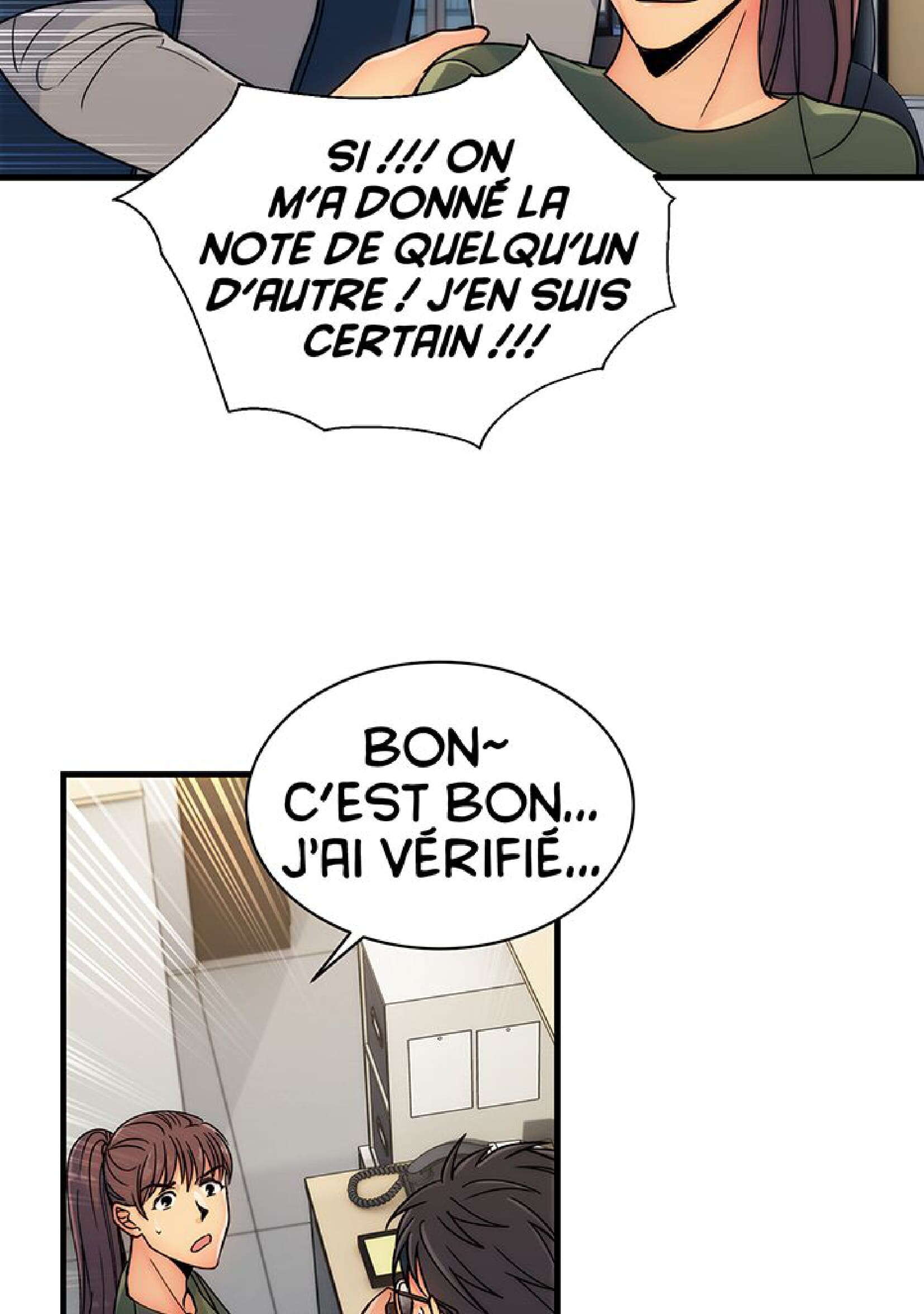 Read Medical Rebirth FR Manga Online
