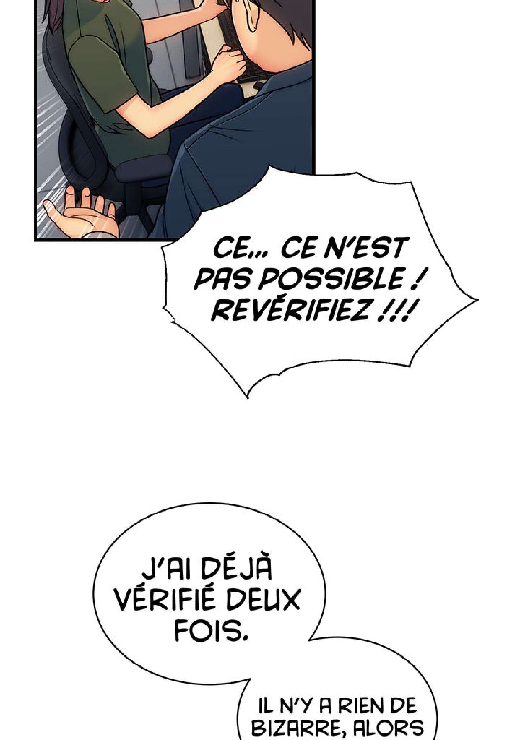 Read Medical Rebirth FR Manga Online