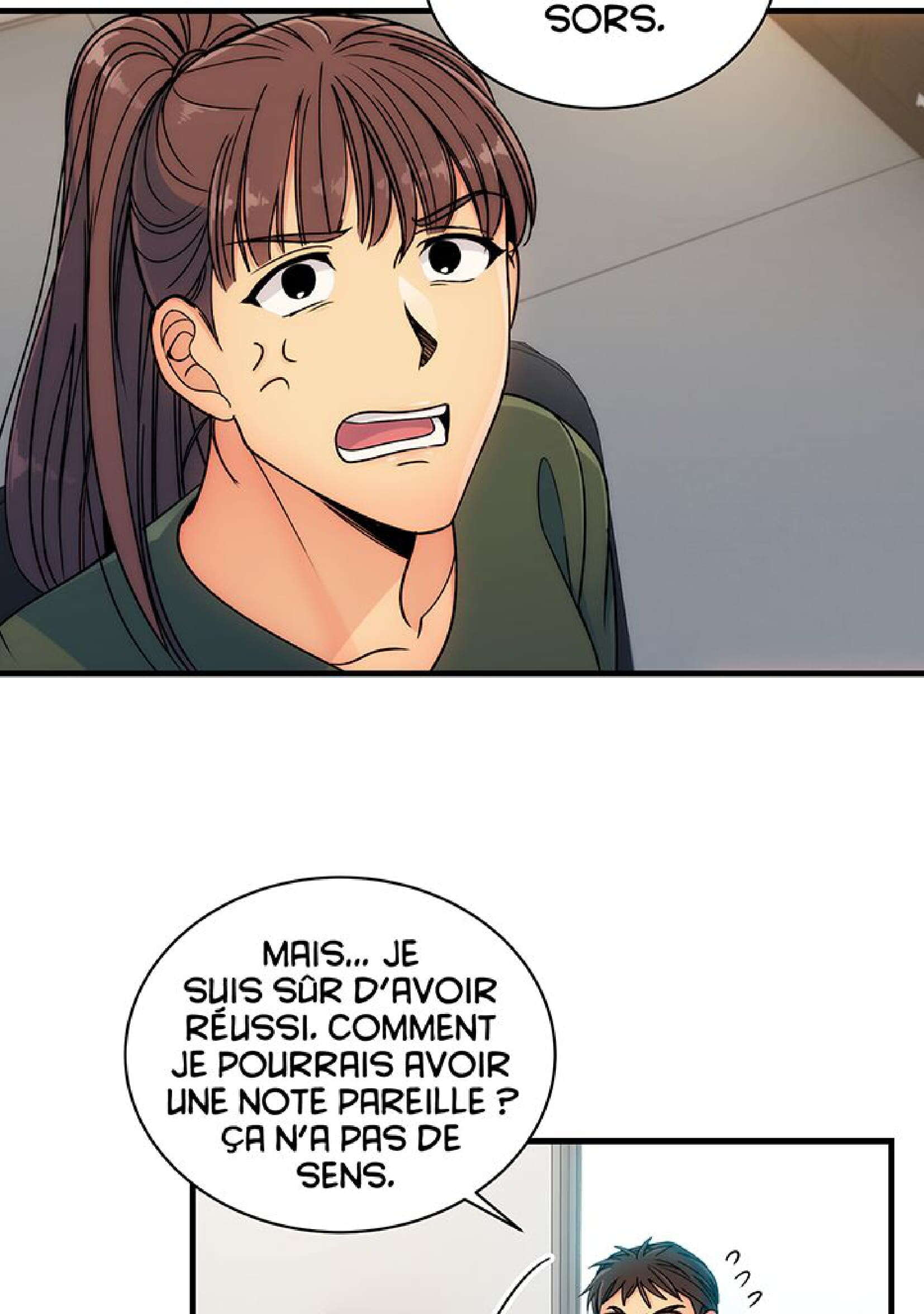 Read Medical Rebirth FR Manga Online