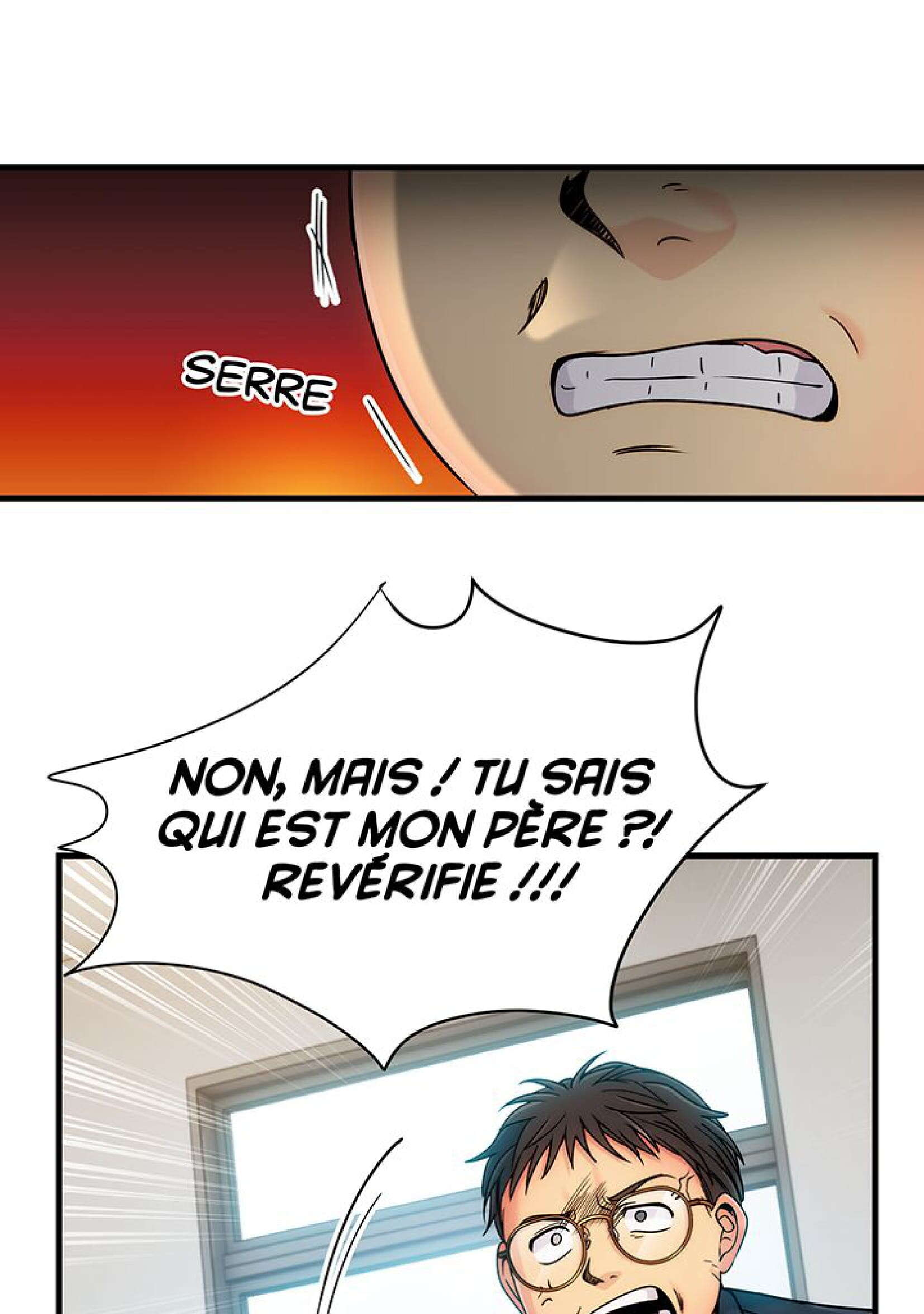Read Medical Rebirth FR Manga Online