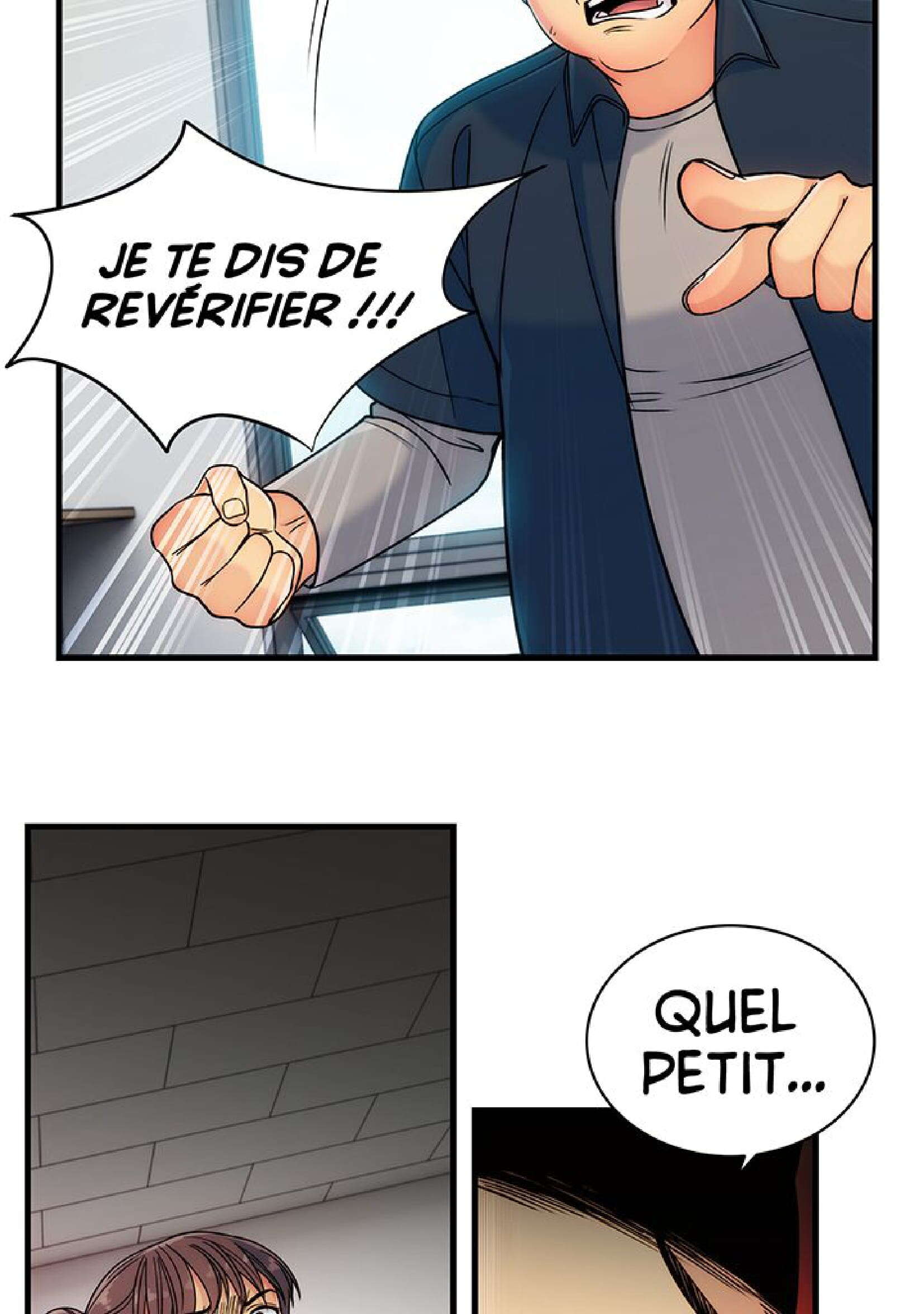 Read Medical Rebirth FR Manga Online