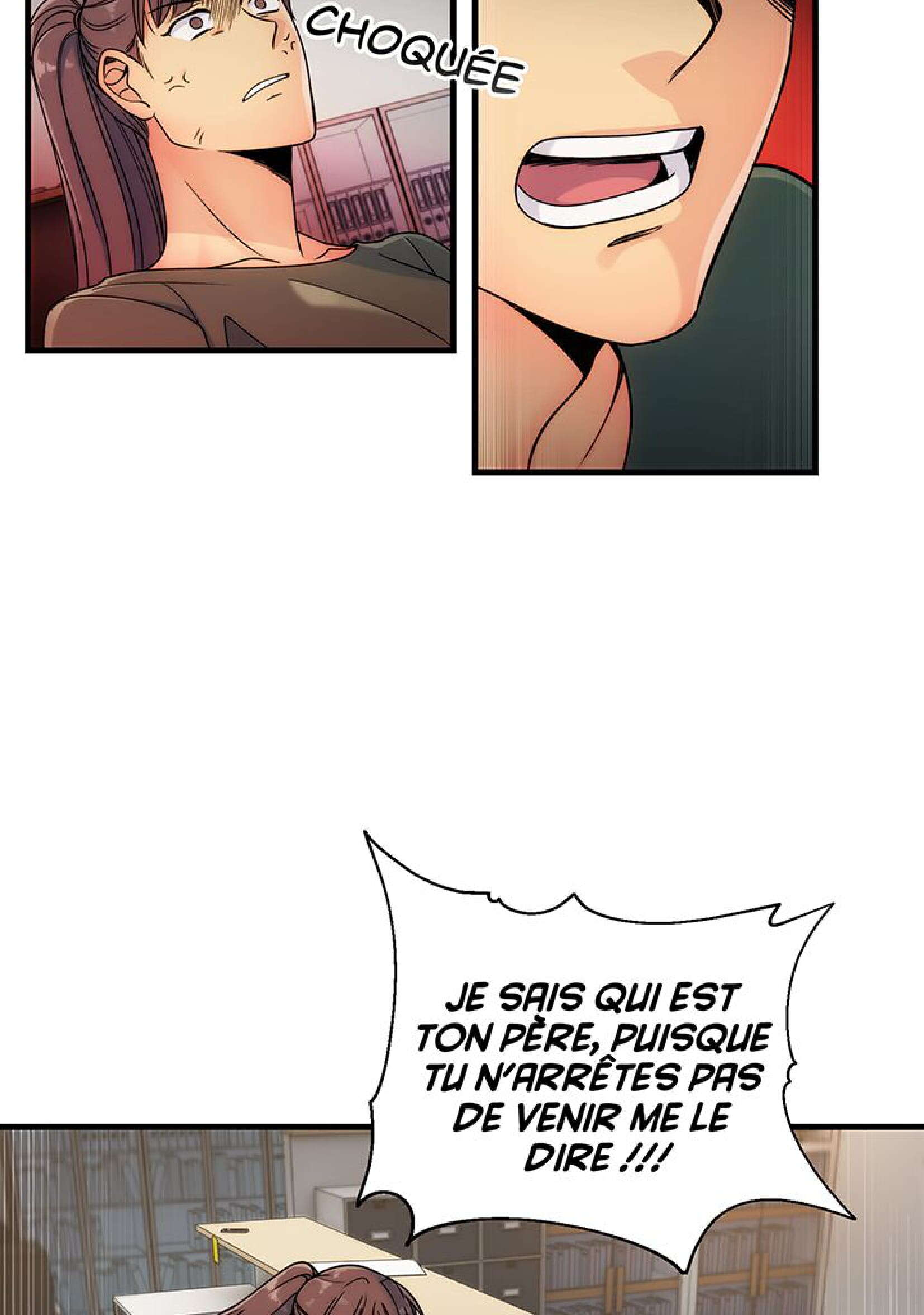 Read Medical Rebirth FR Manga Online