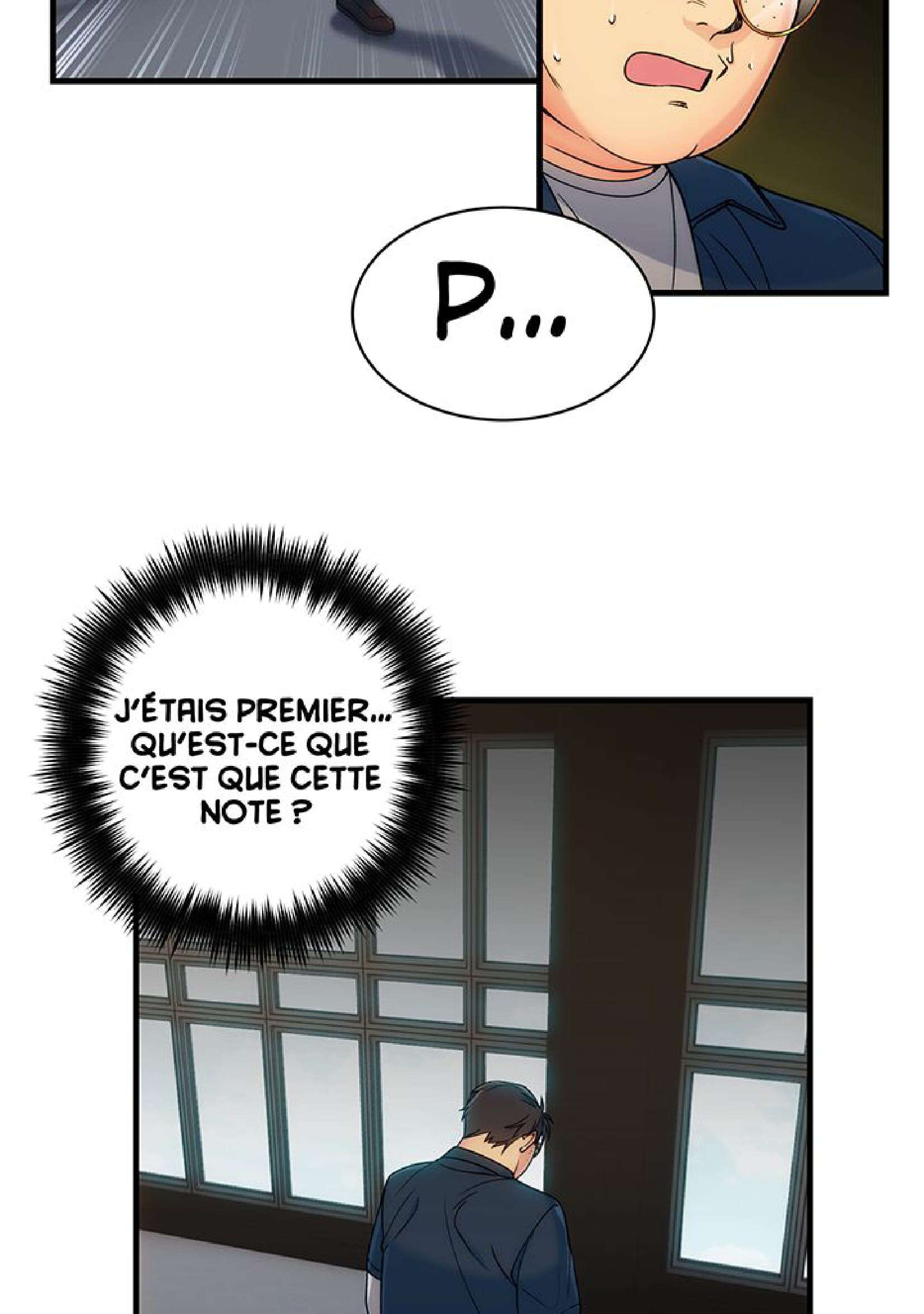 Read Medical Rebirth FR Manga Online