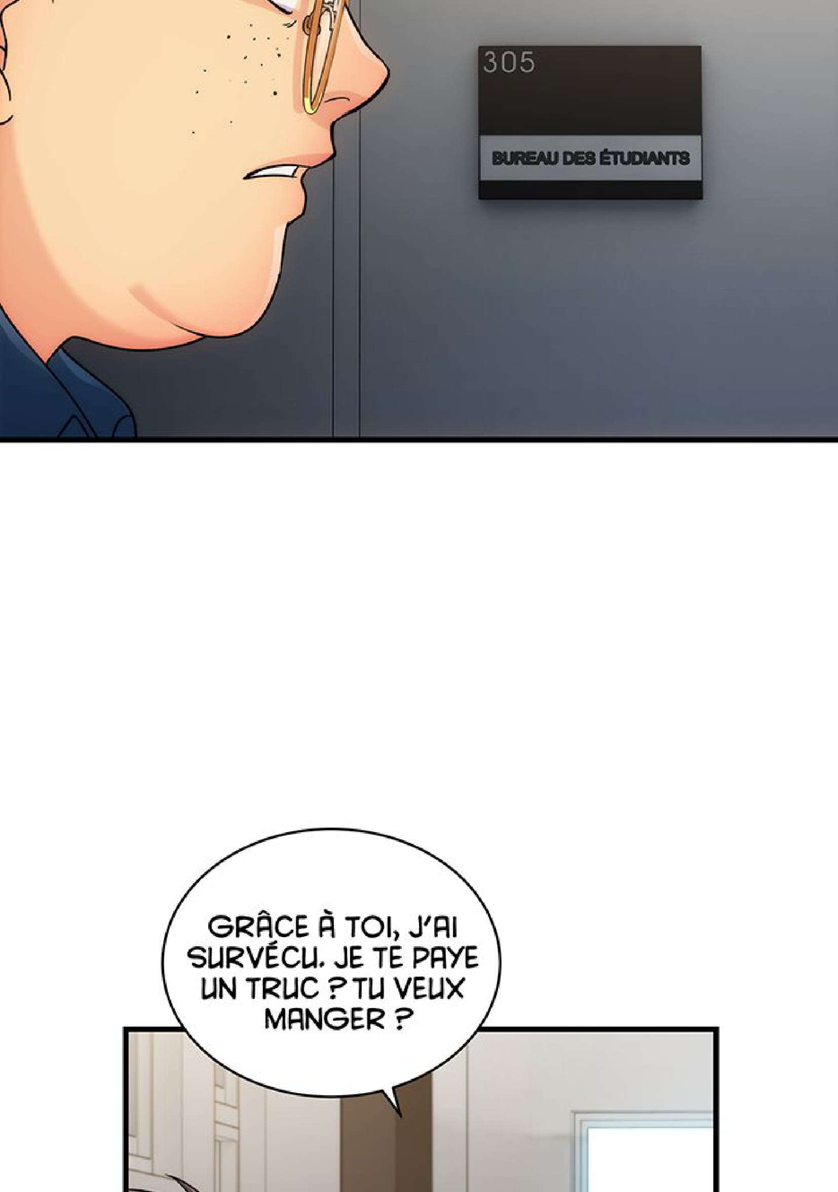 Read Medical Rebirth FR Manga Online