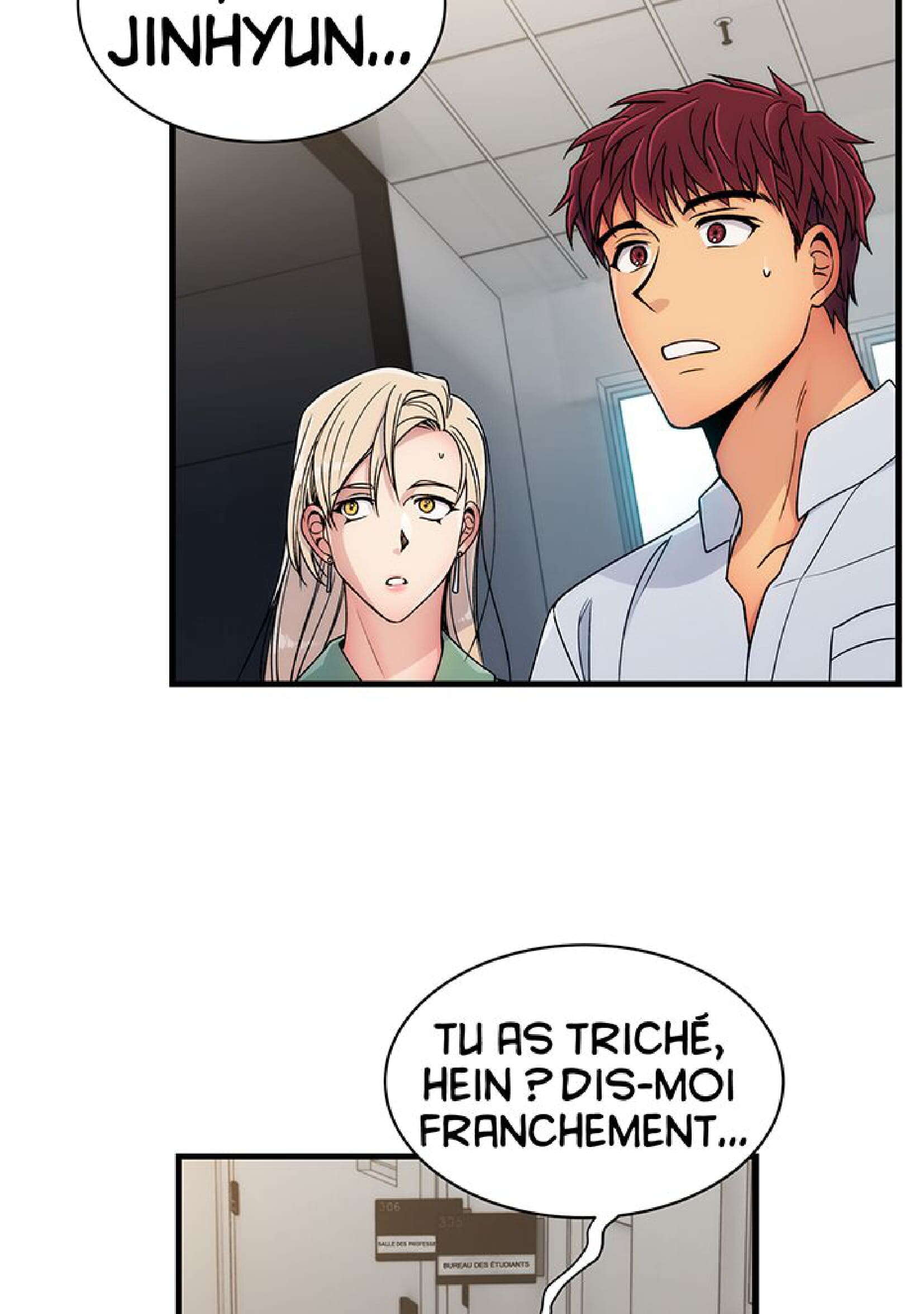 Read Medical Rebirth FR Manga Online