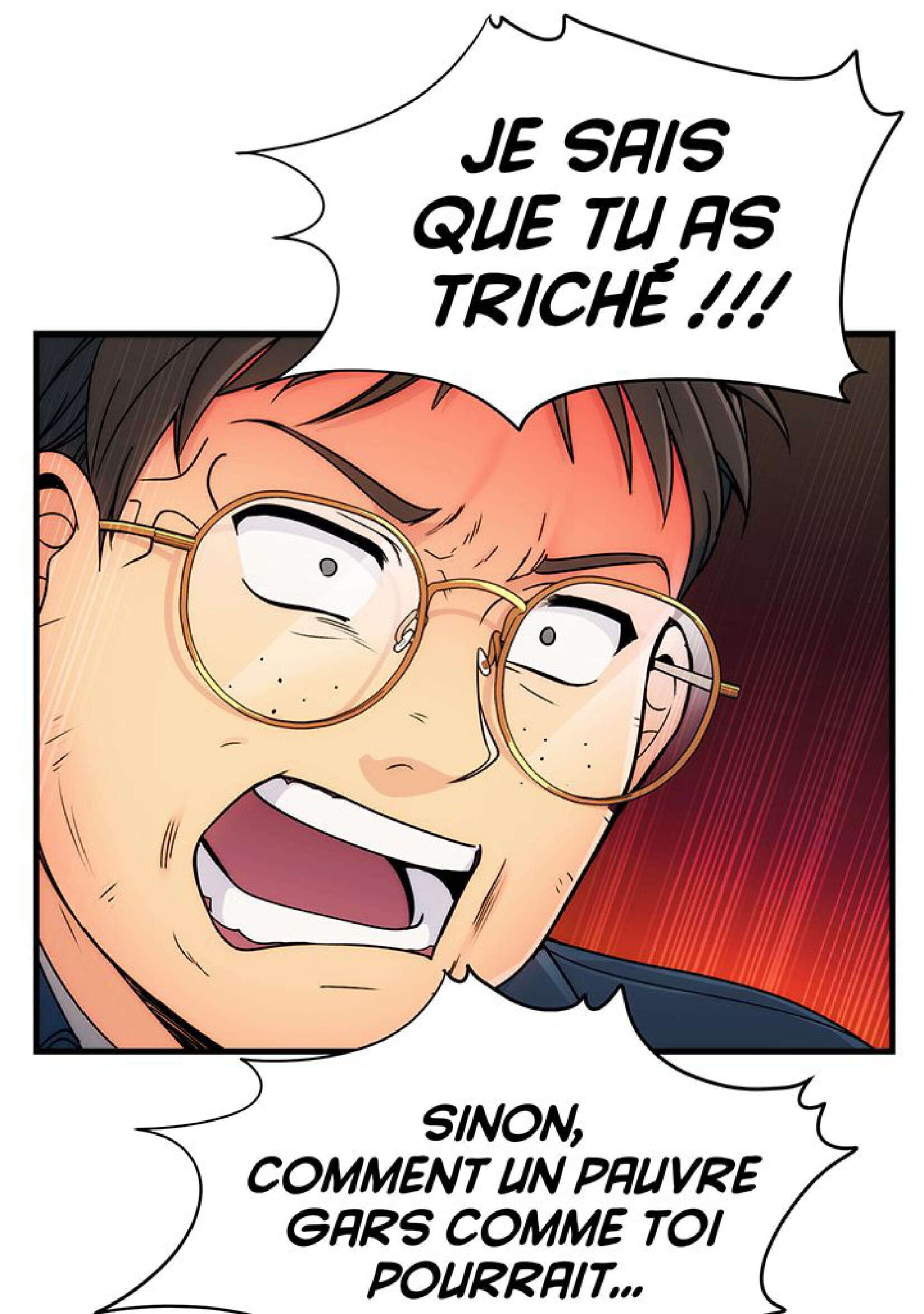 Read Medical Rebirth FR Manga Online
