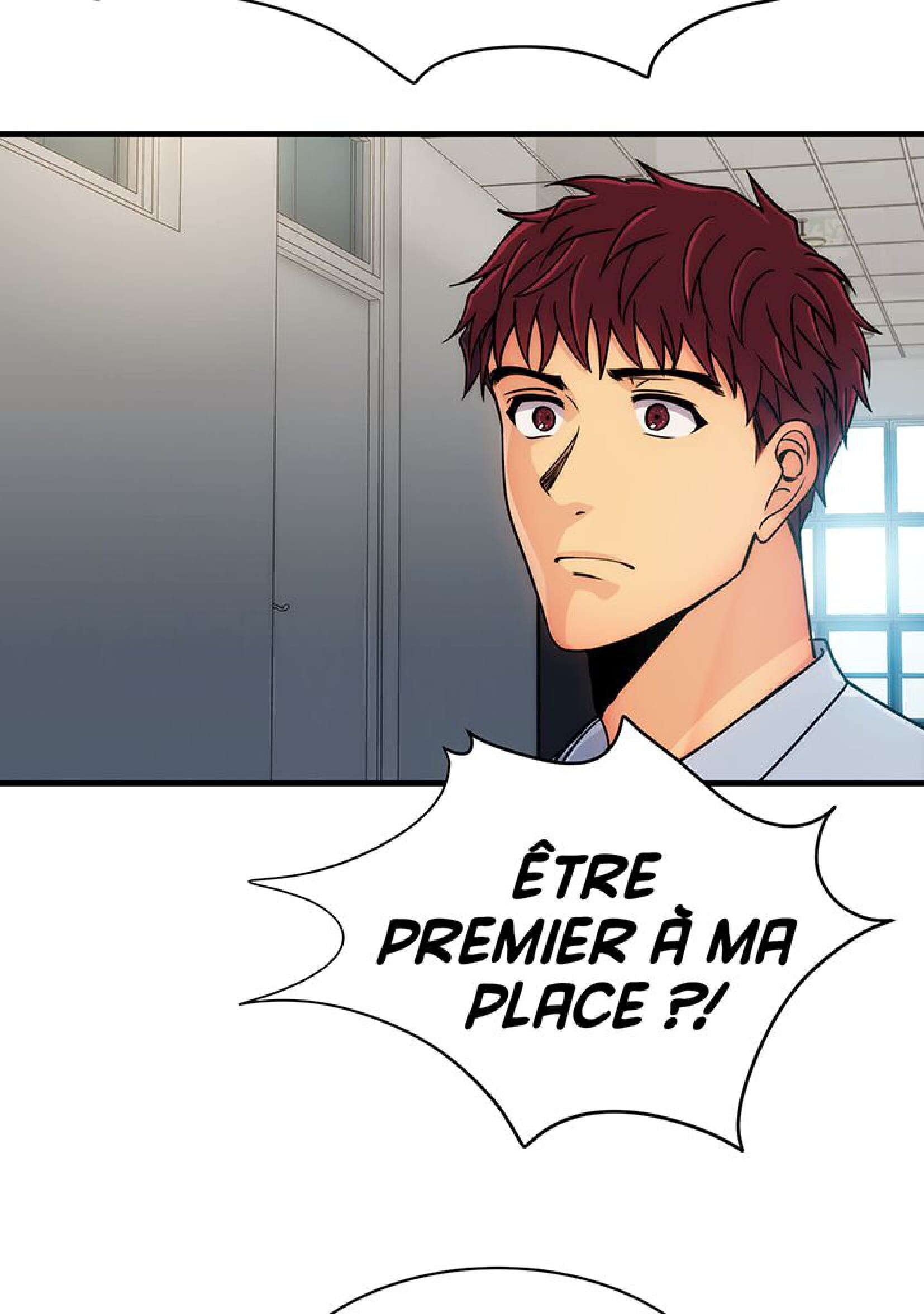 Read Medical Rebirth FR Manga Online