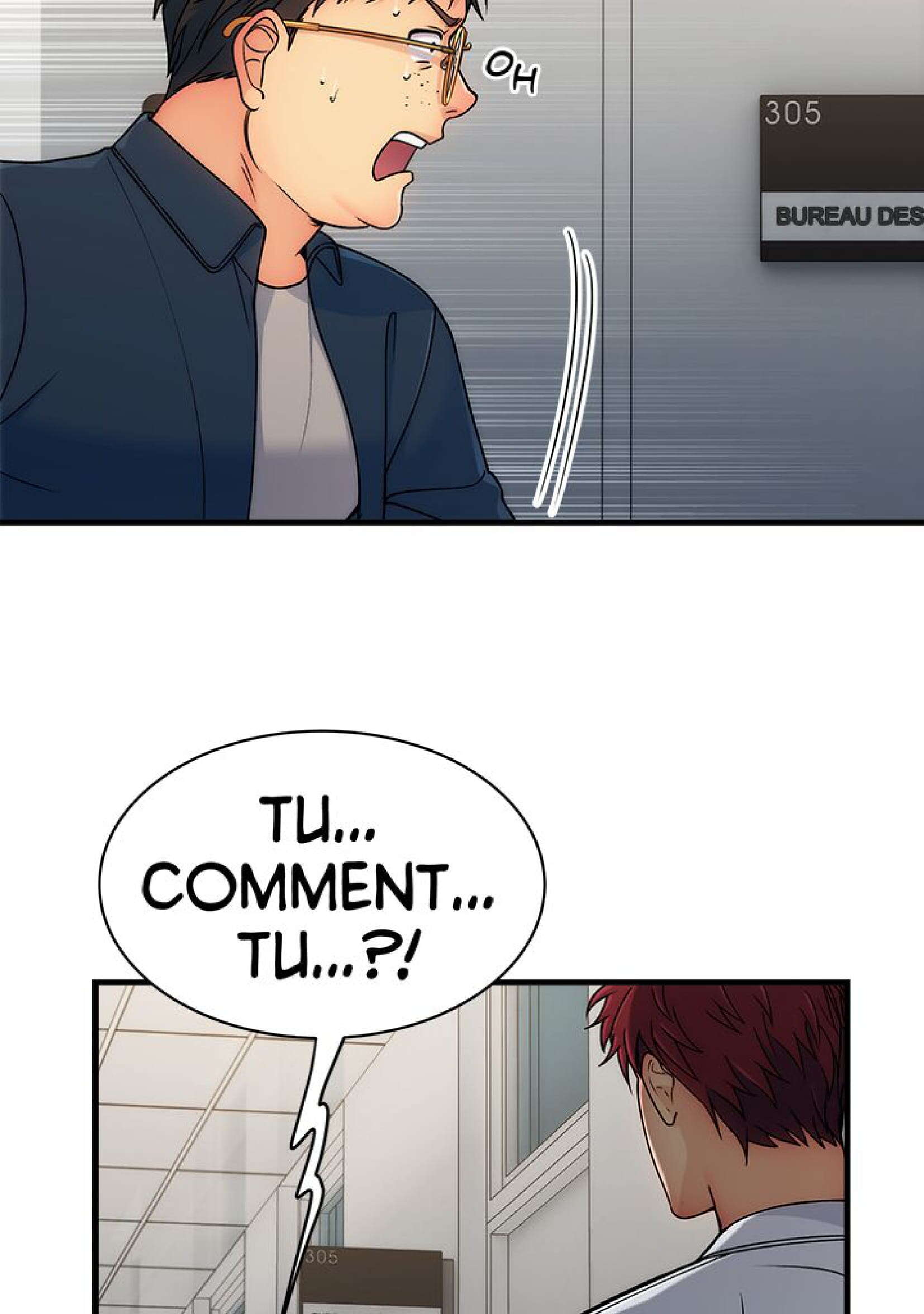 Read Medical Rebirth FR Manga Online