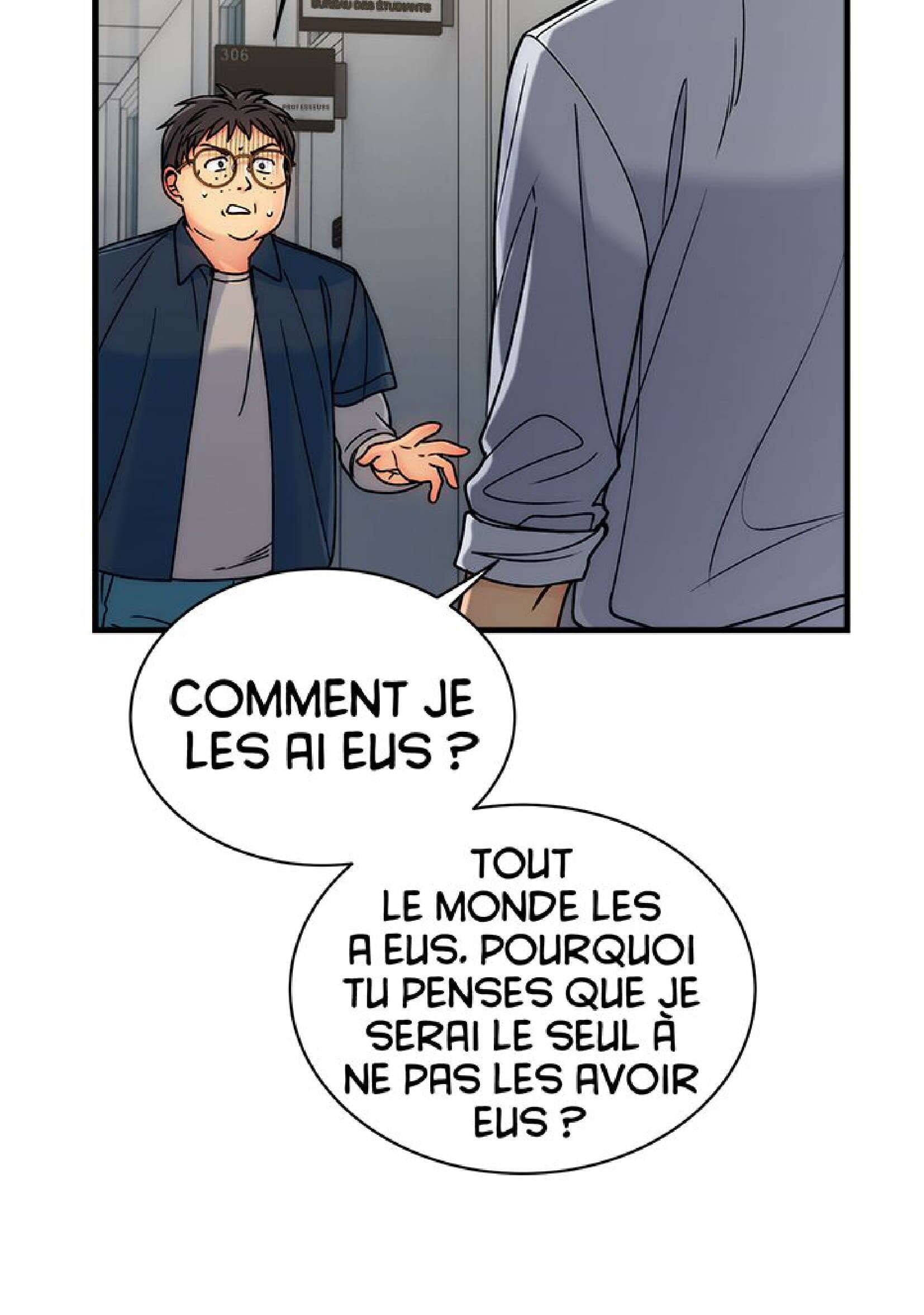 Read Medical Rebirth FR Manga Online