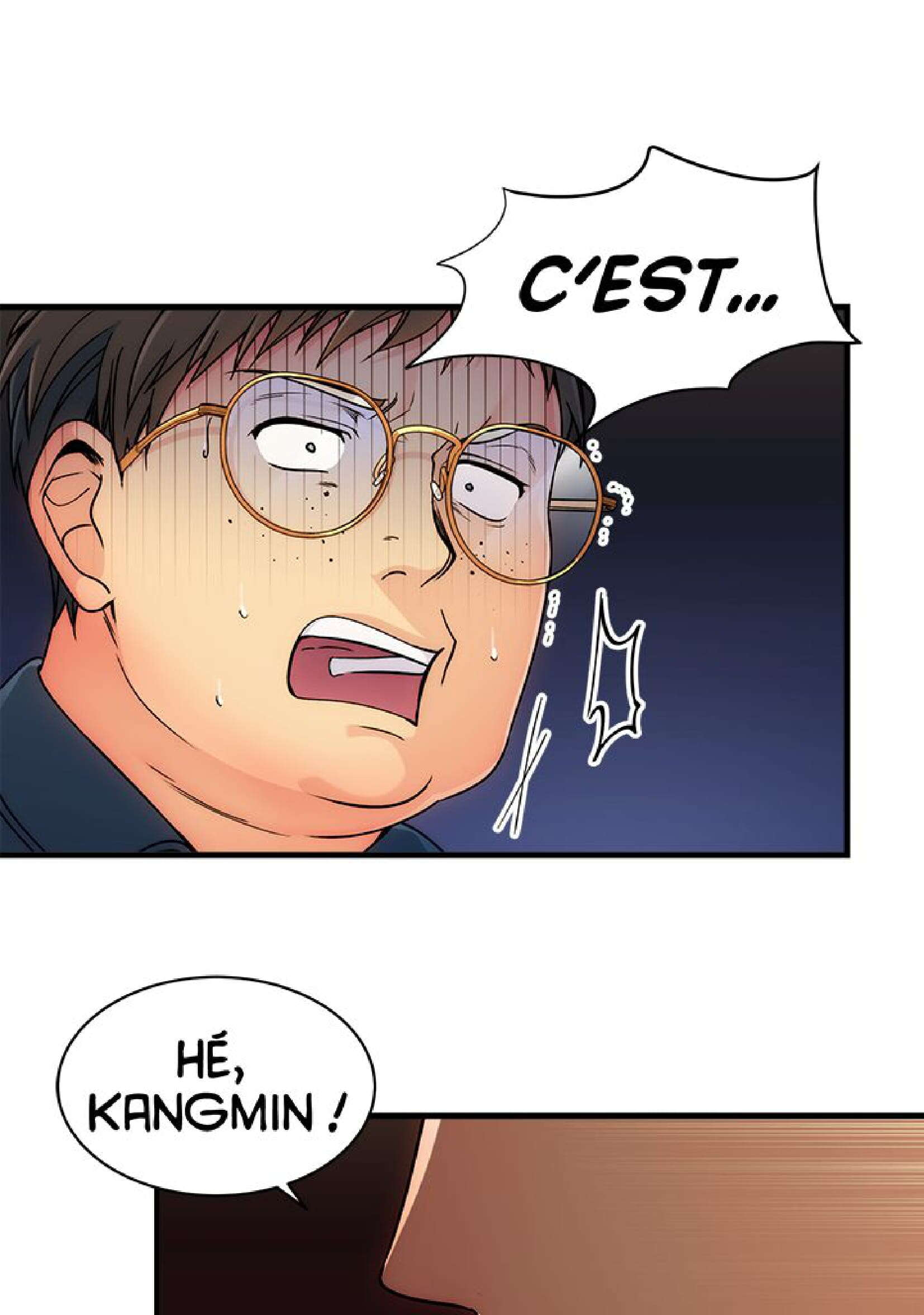 Read Medical Rebirth FR Manga Online