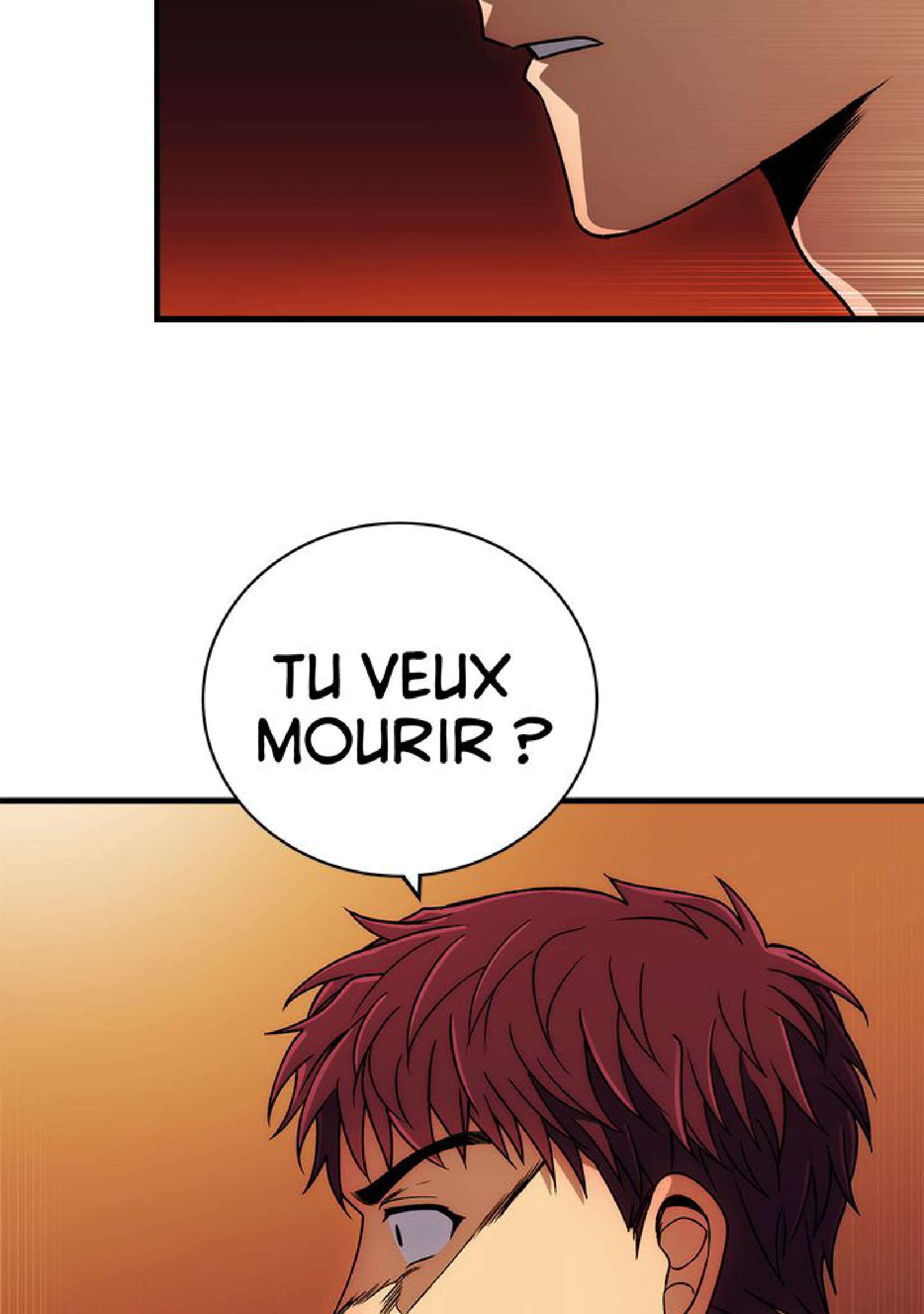 Read Medical Rebirth FR Manga Online