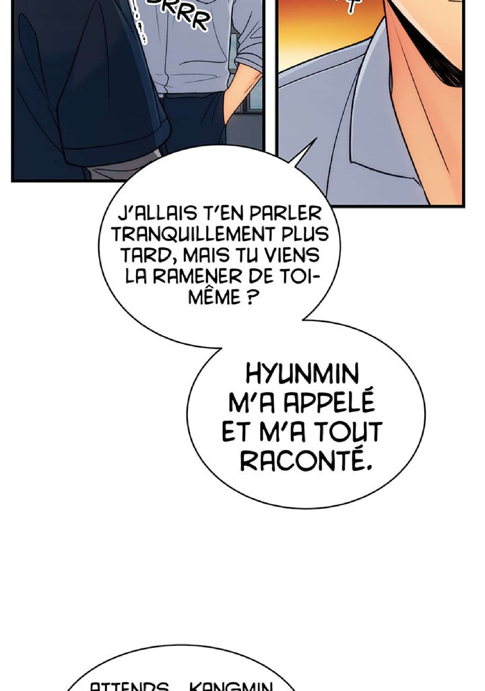 Read Medical Rebirth FR Manga Online