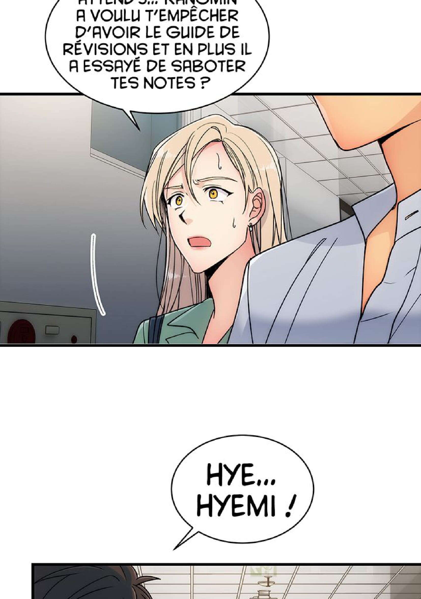 Read Medical Rebirth FR Manga Online