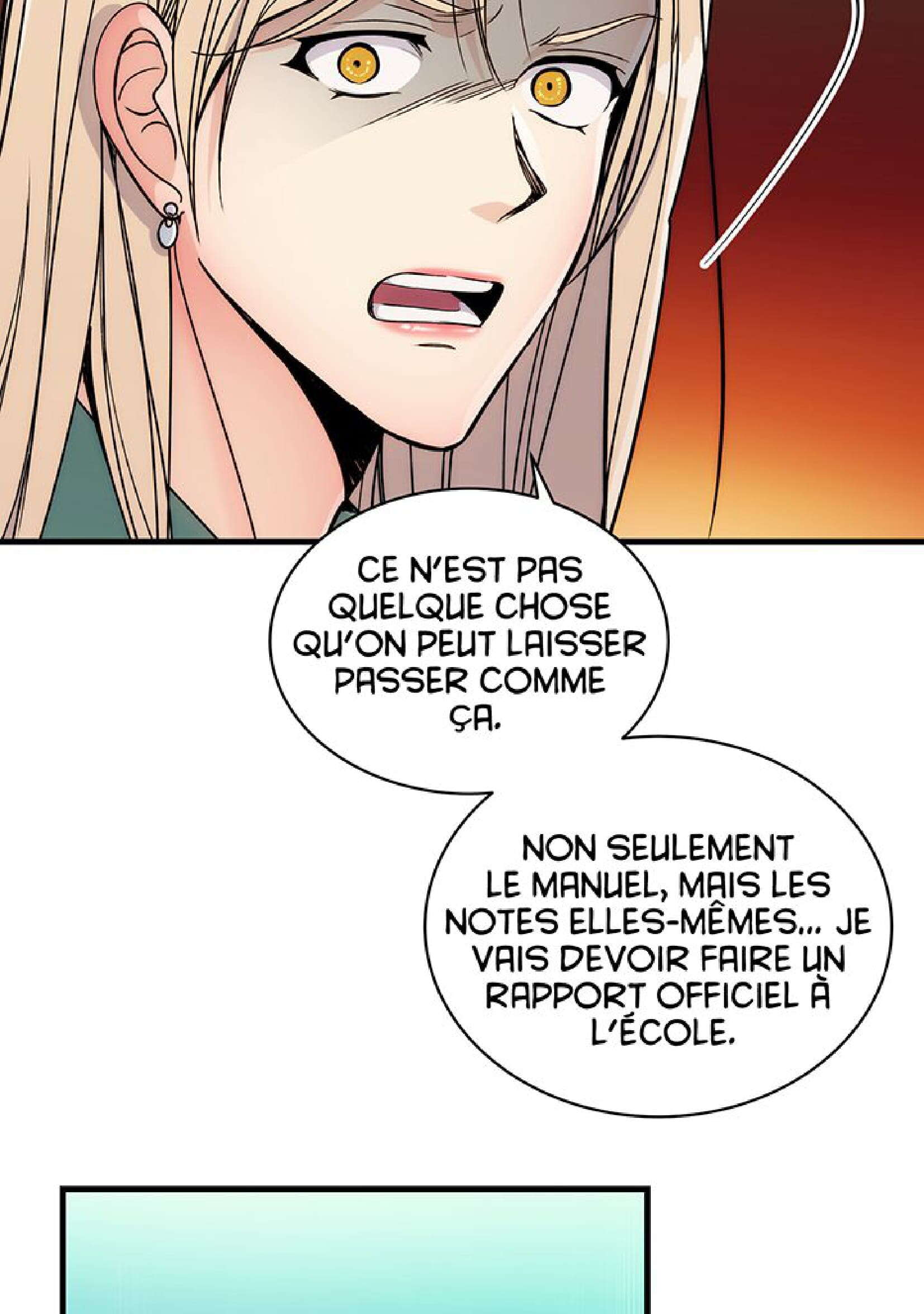 Read Medical Rebirth FR Manga Online