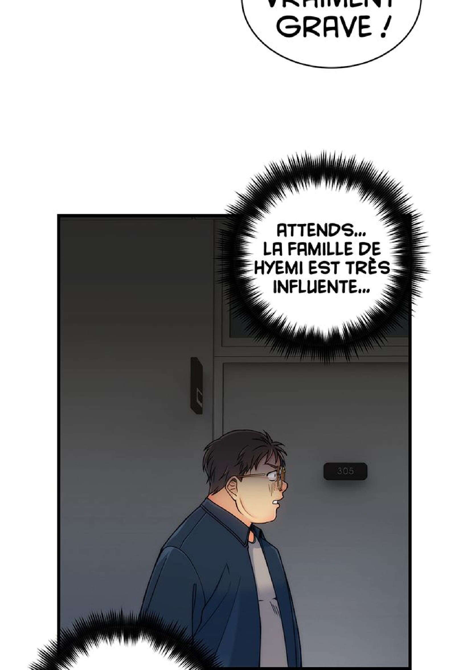 Read Medical Rebirth FR Manga Online