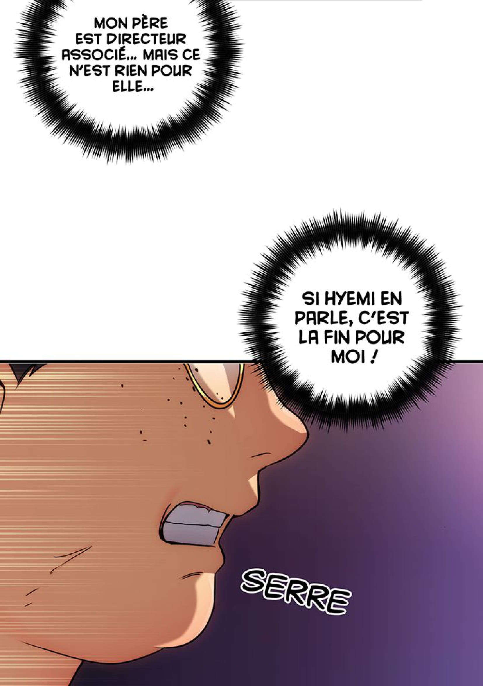 Read Medical Rebirth FR Manga Online
