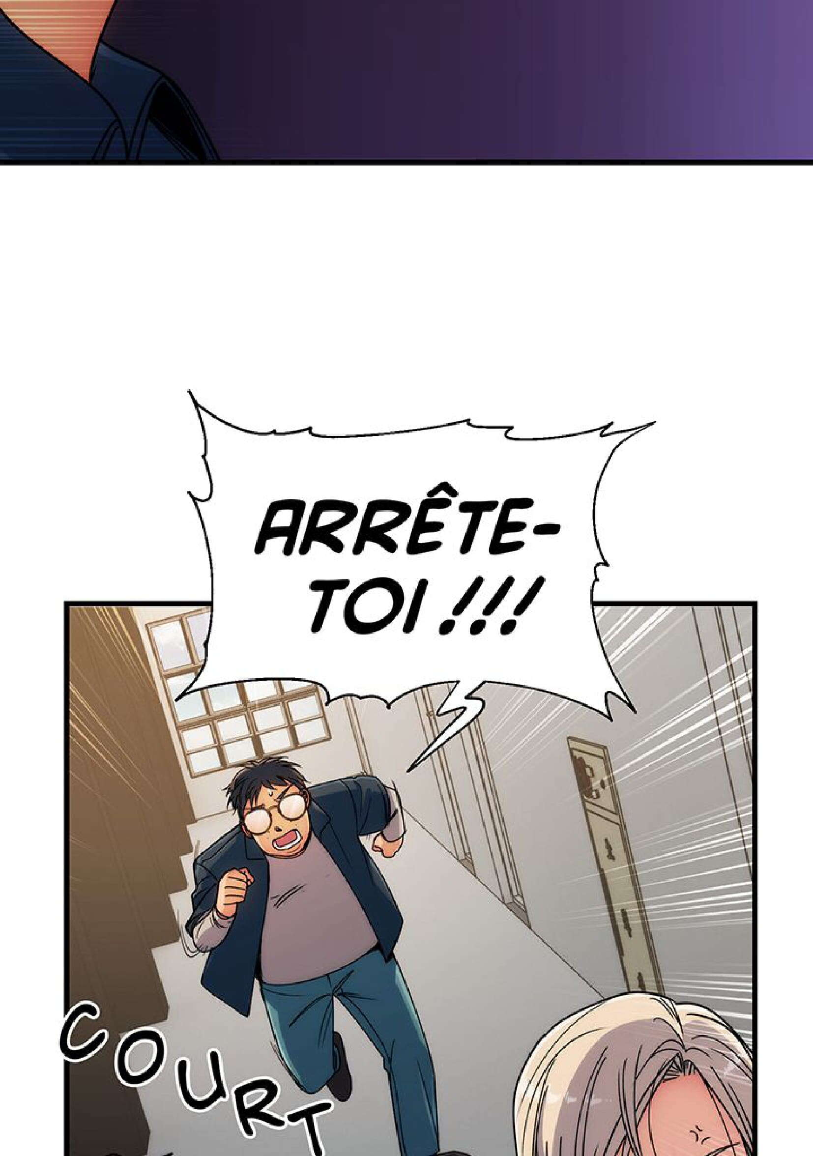Read Medical Rebirth FR Manga Online