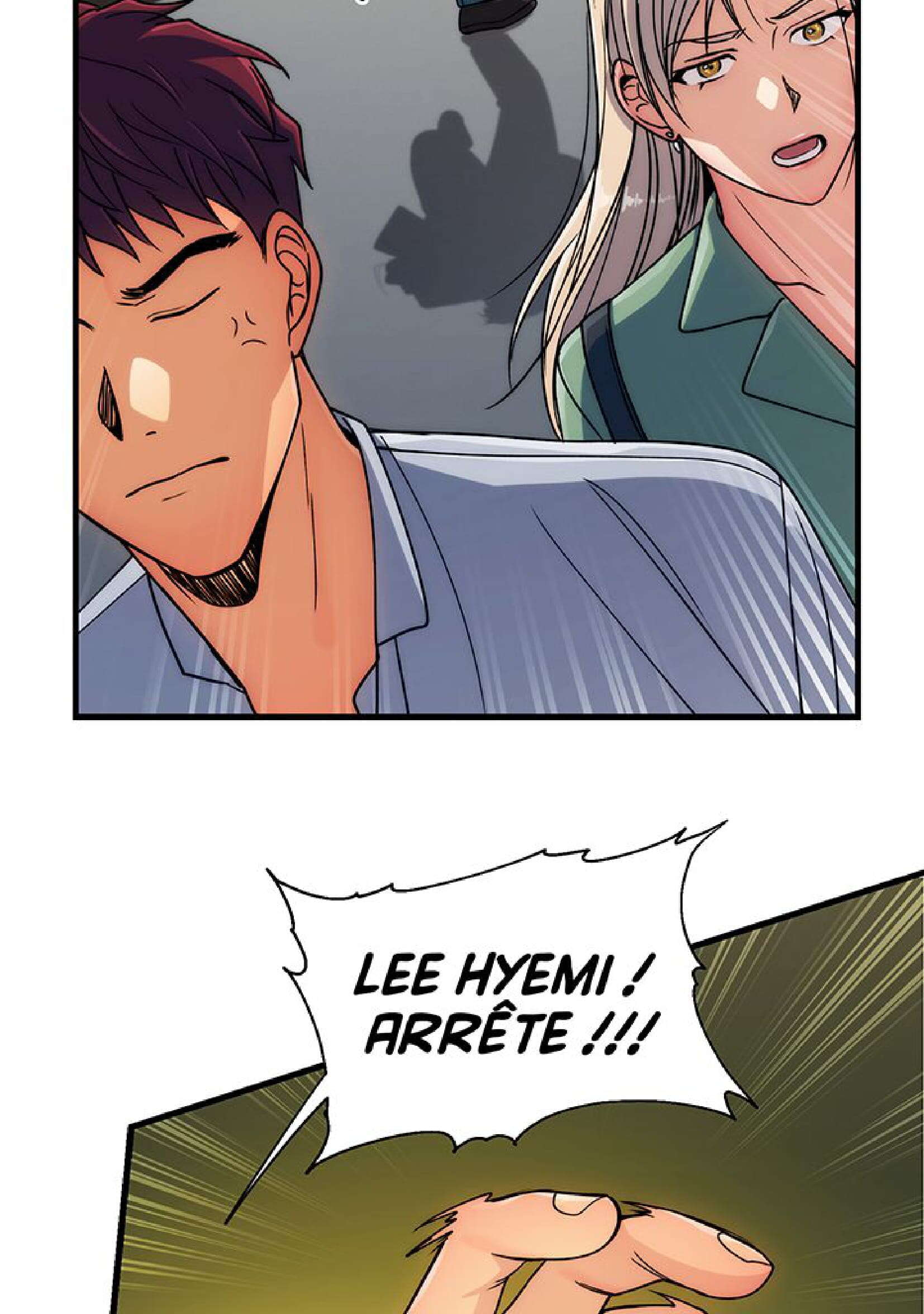 Read Medical Rebirth FR Manga Online
