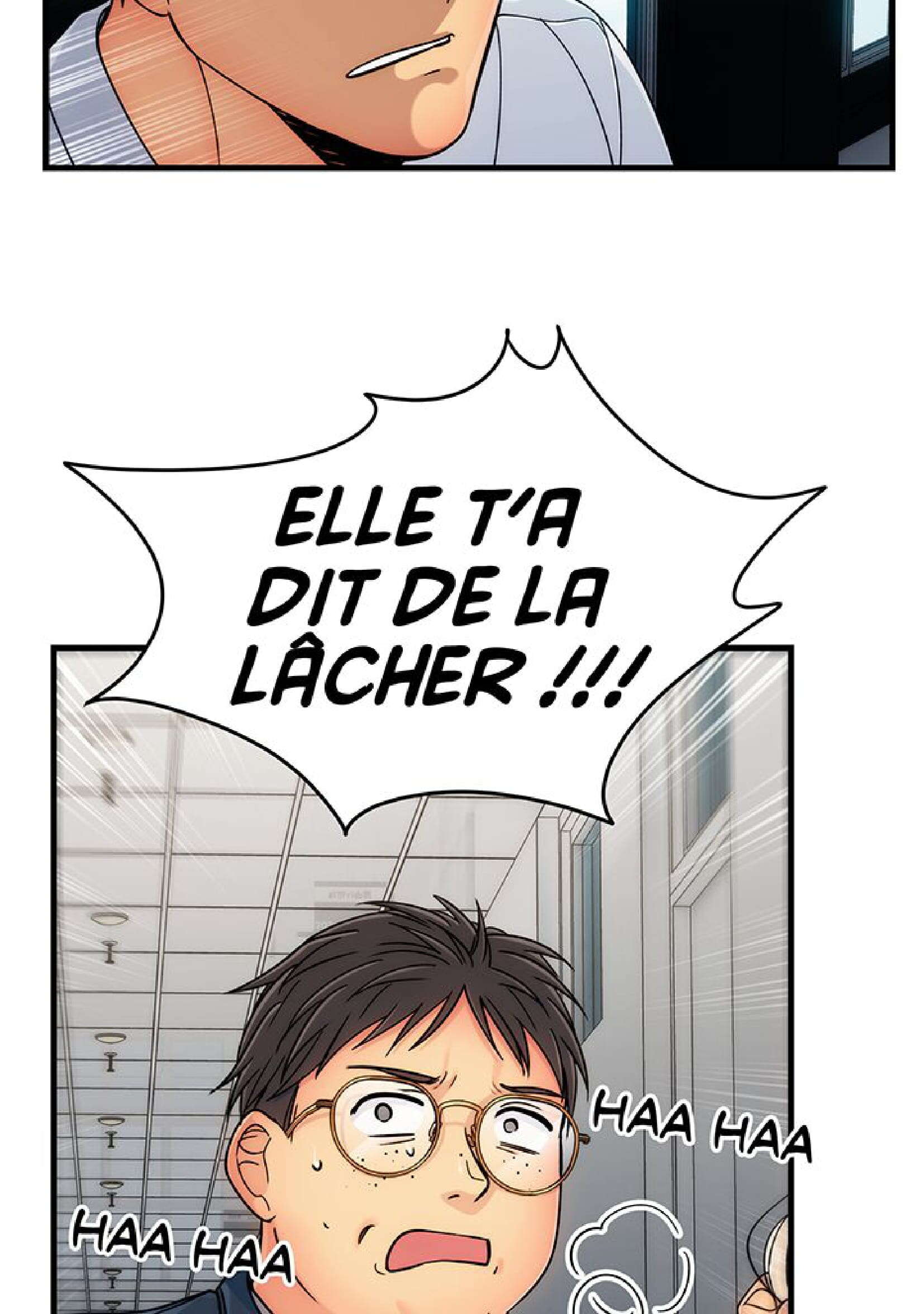 Read Medical Rebirth FR Manga Online