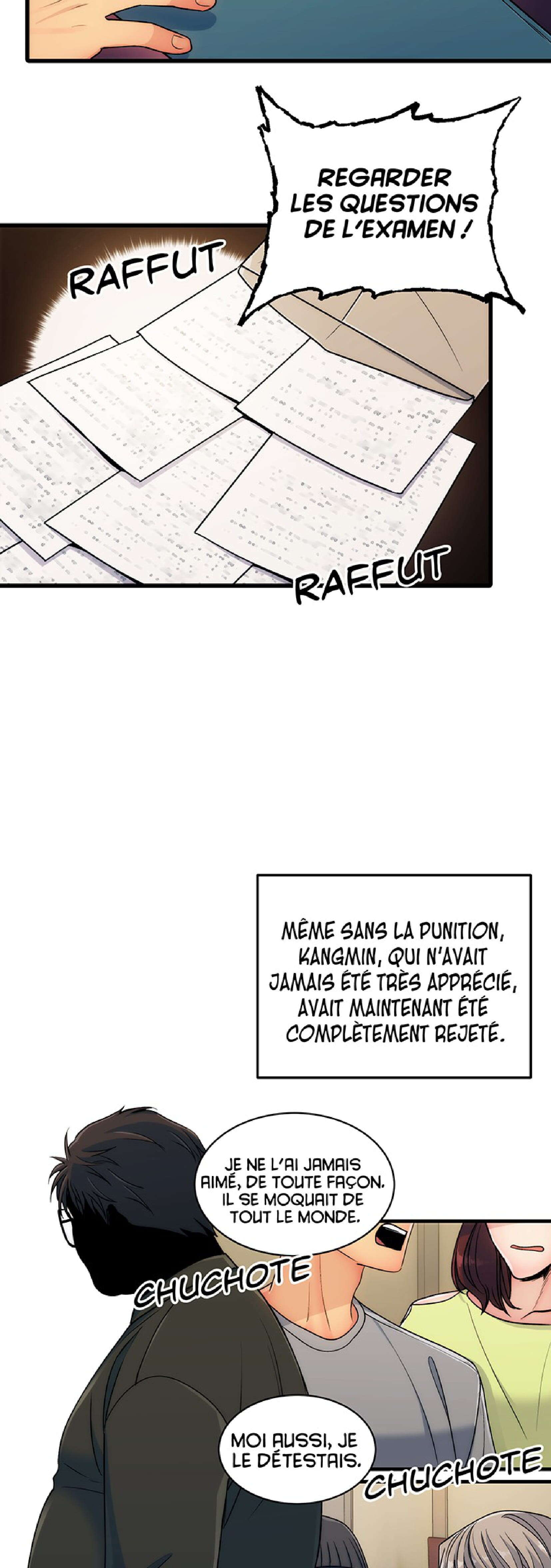 Read Medical Rebirth FR Manga Online