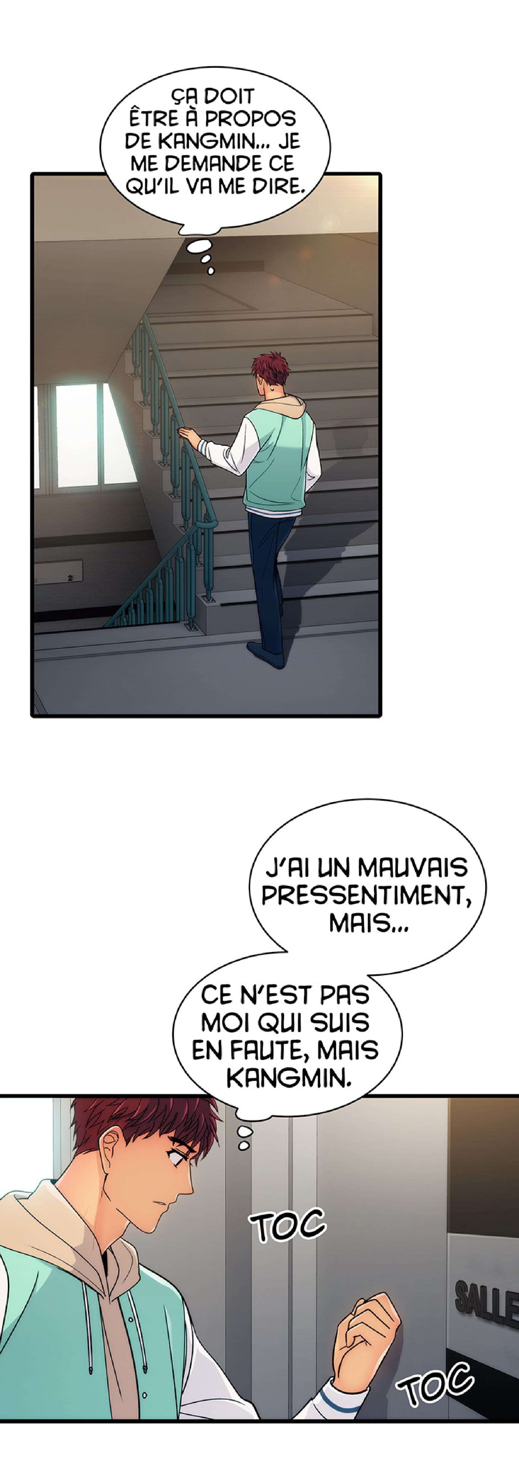 Read Medical Rebirth FR Manga Online