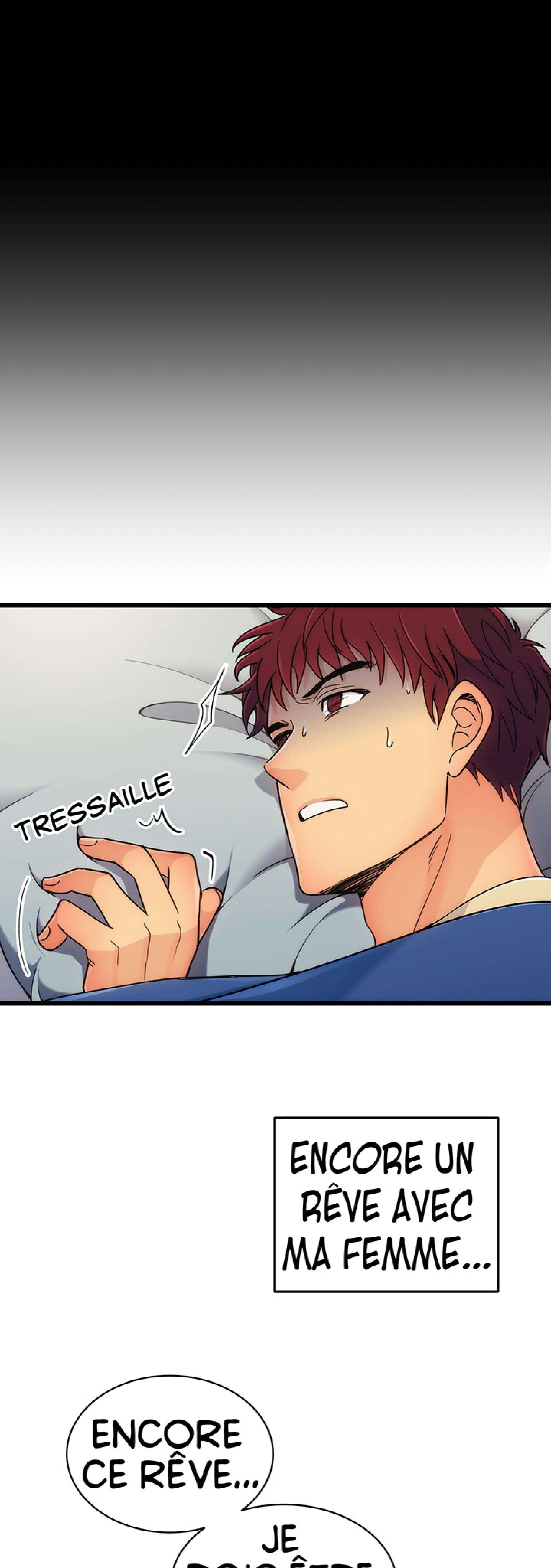 Read Medical Rebirth FR Manga Online