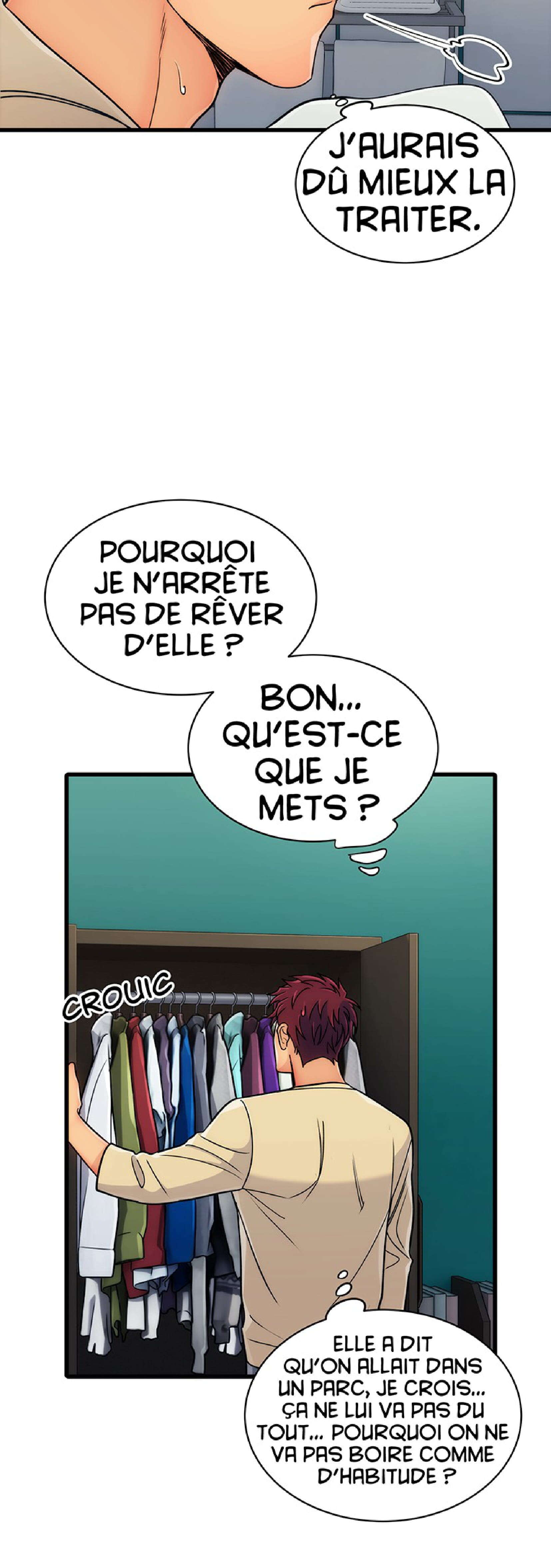 Read Medical Rebirth FR Manga Online