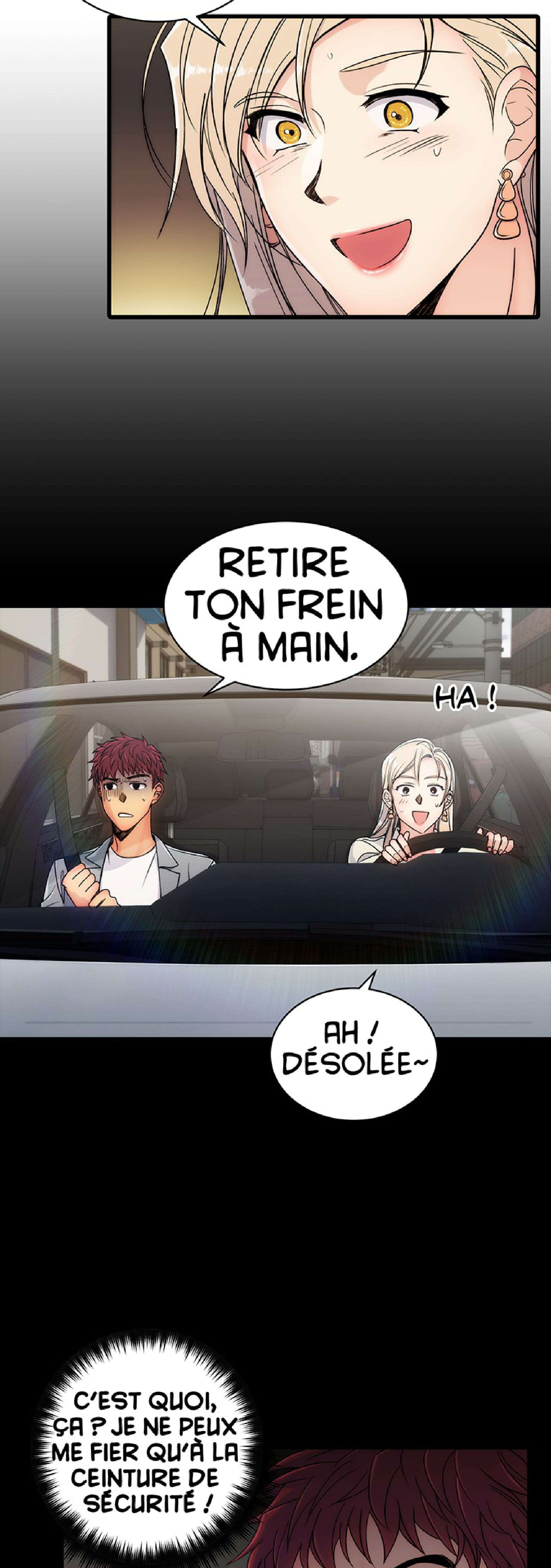 Read Medical Rebirth FR Manga Online
