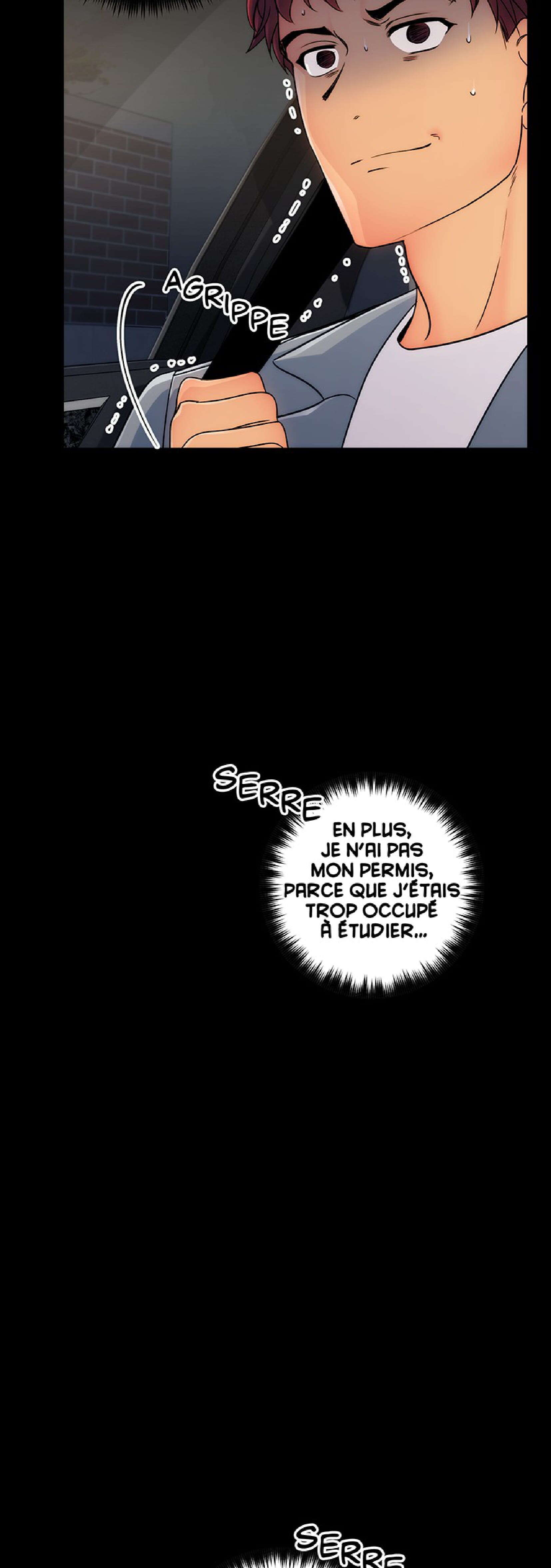 Read Medical Rebirth FR Manga Online