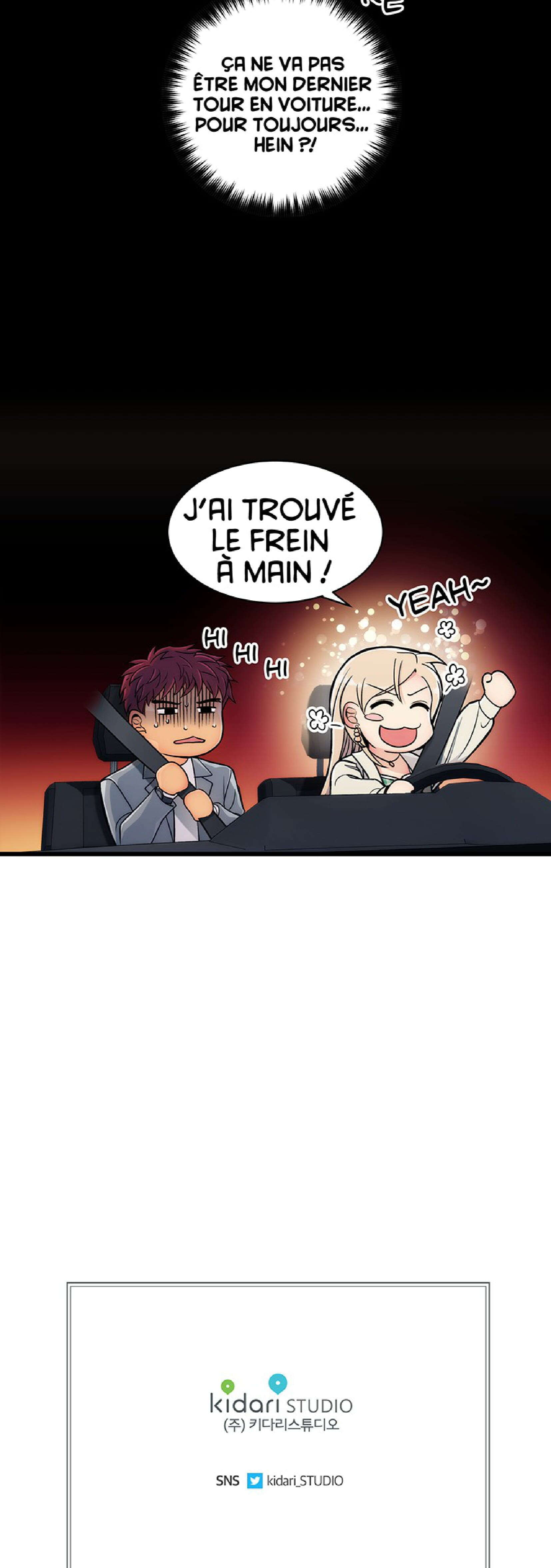 Read Medical Rebirth FR Manga Online