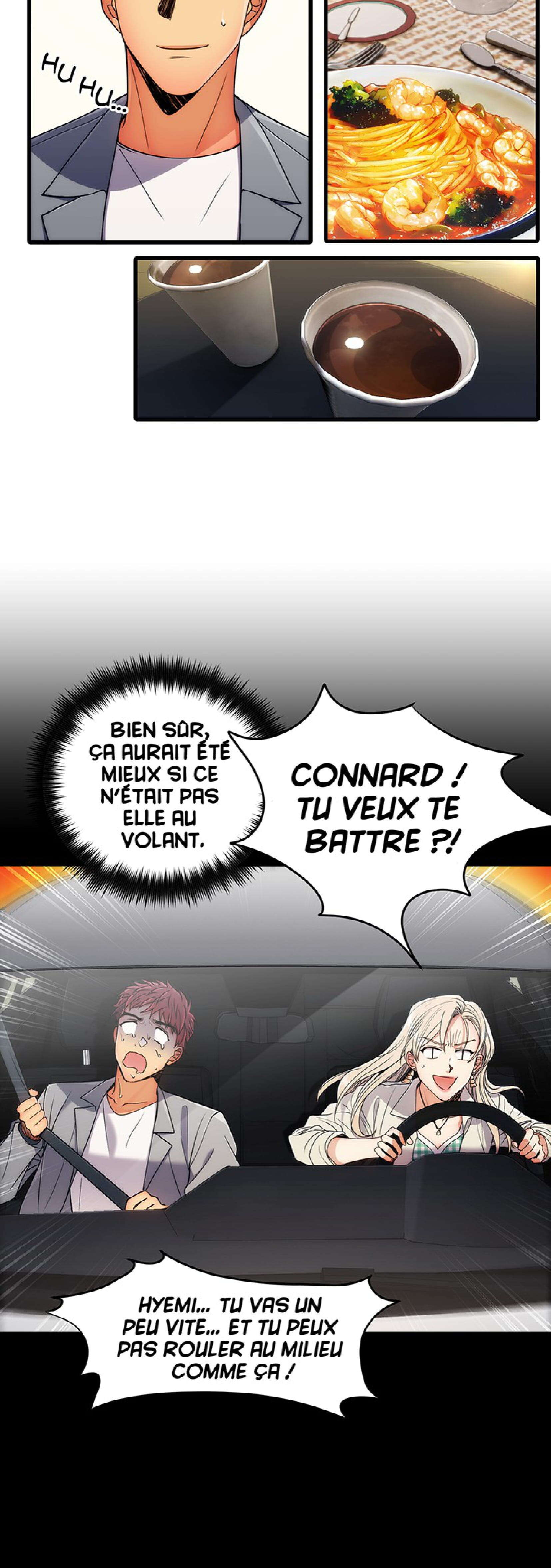 Read Medical Rebirth FR Manga Online