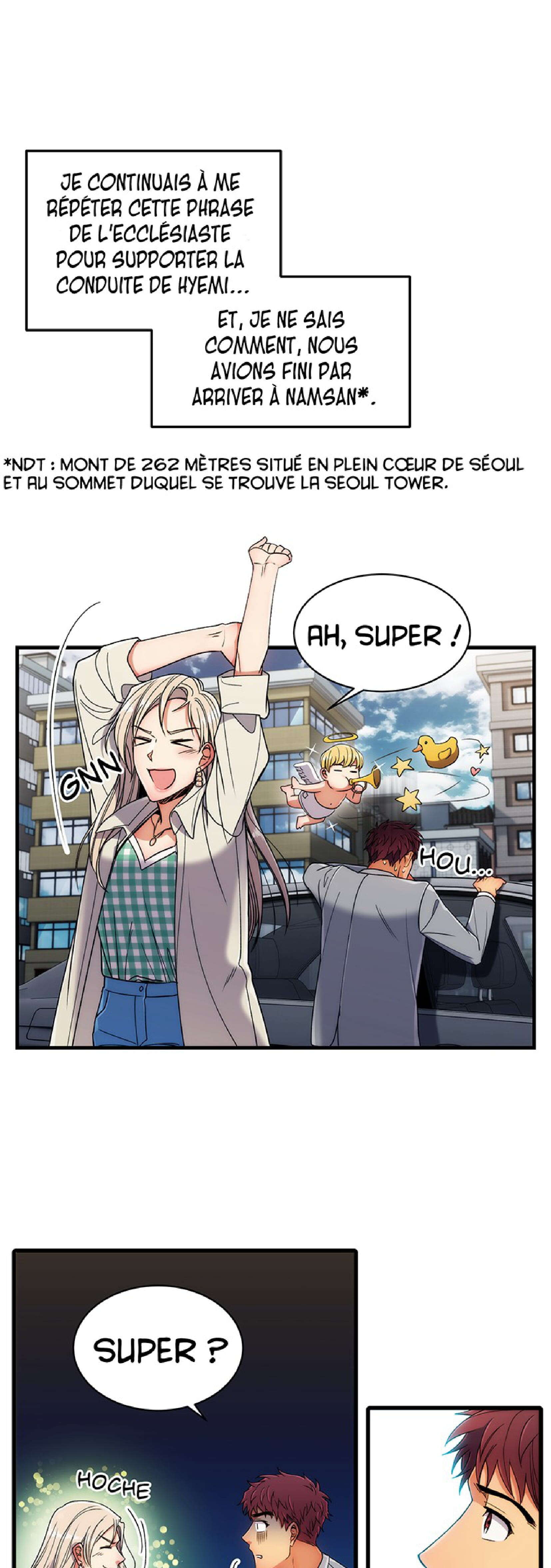 Read Medical Rebirth FR Manga Online