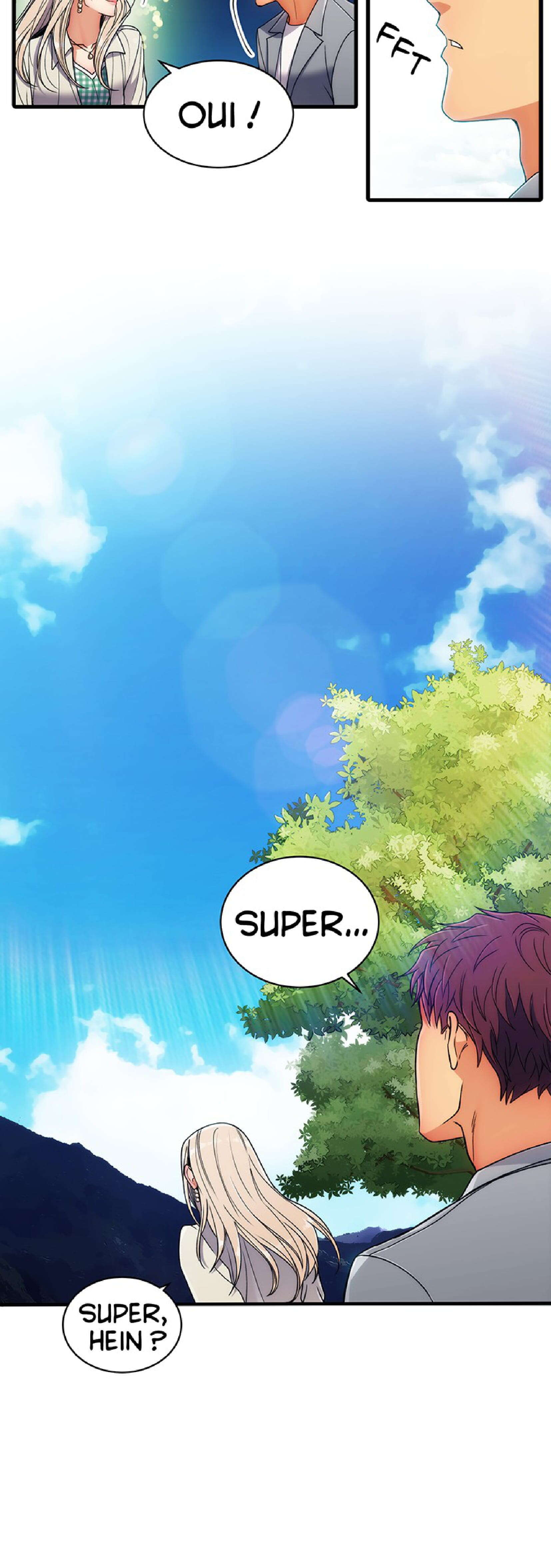 Read Medical Rebirth FR Manga Online
