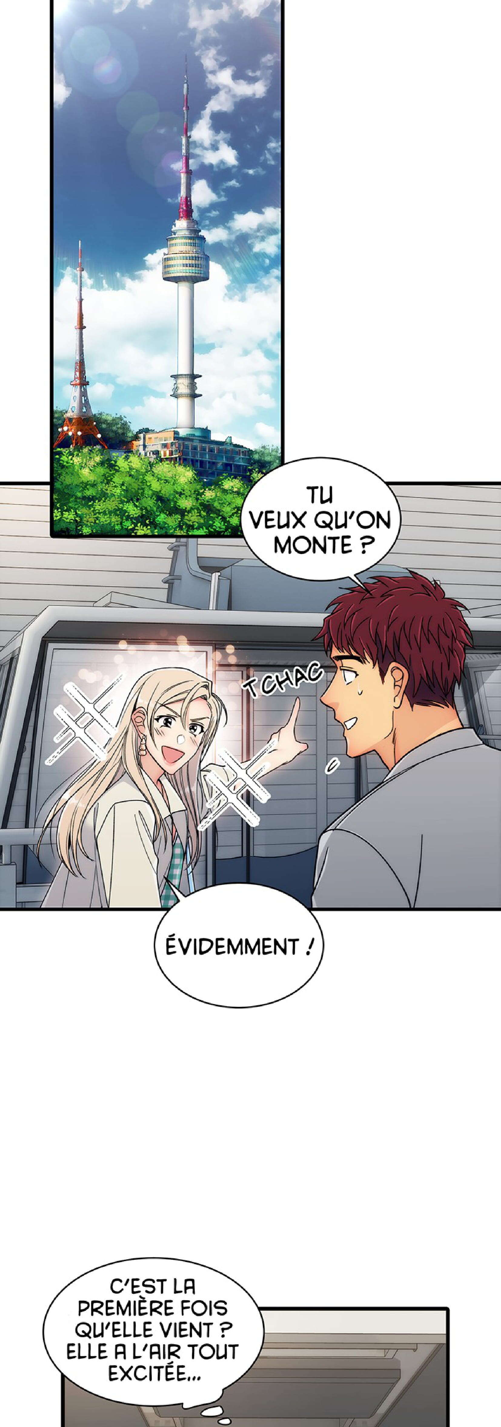 Read Medical Rebirth FR Manga Online