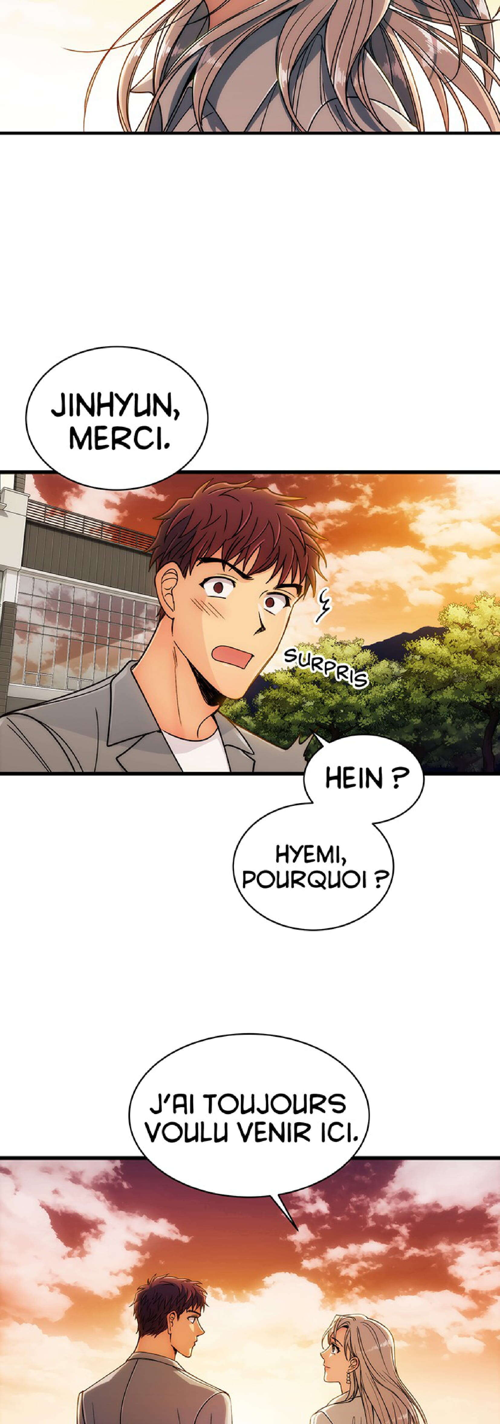 Read Medical Rebirth FR Manga Online