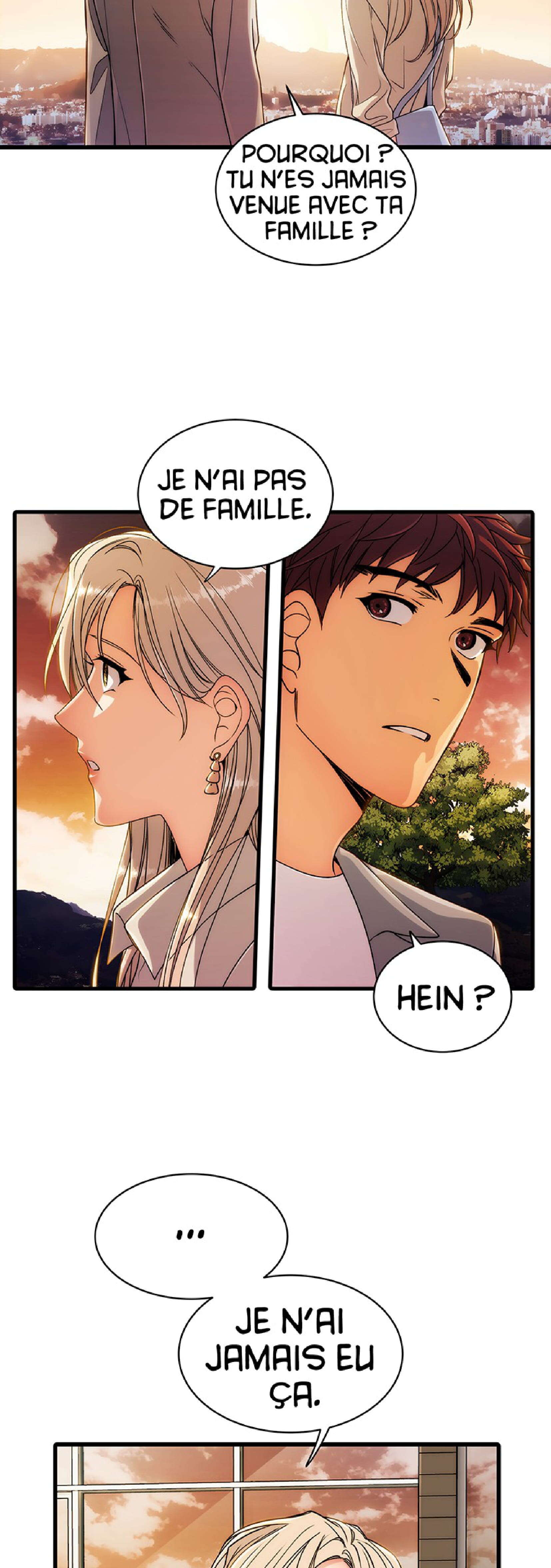 Read Medical Rebirth FR Manga Online
