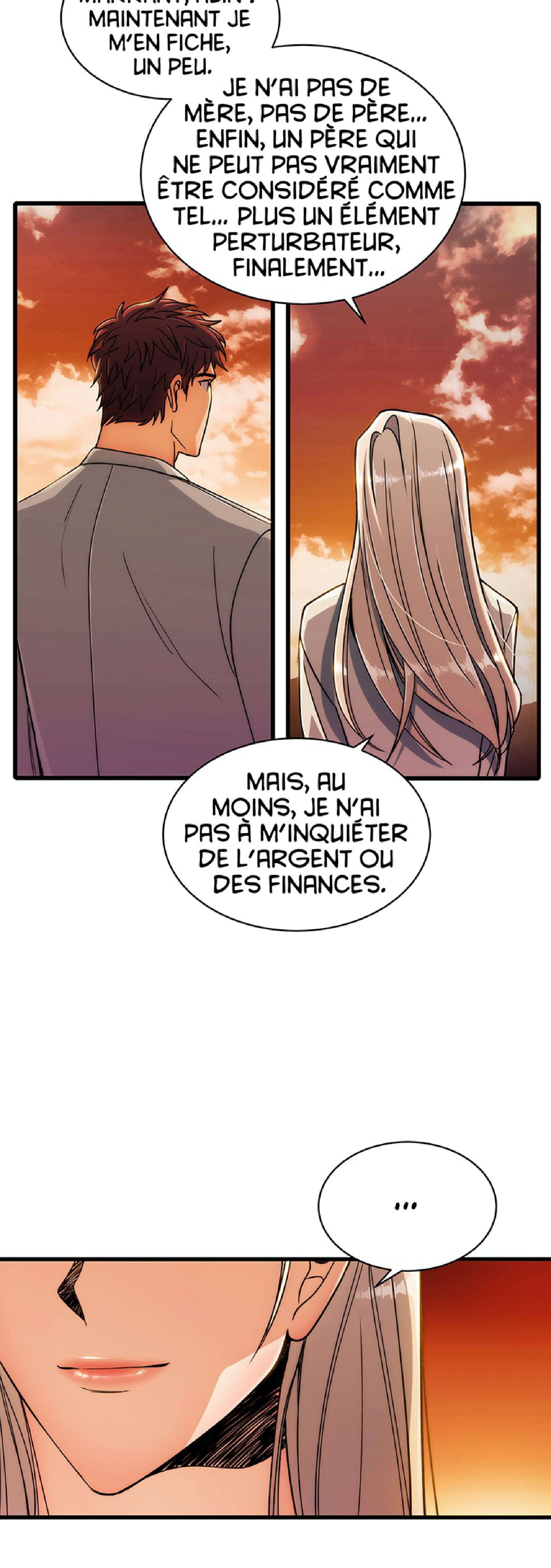 Read Medical Rebirth FR Manga Online