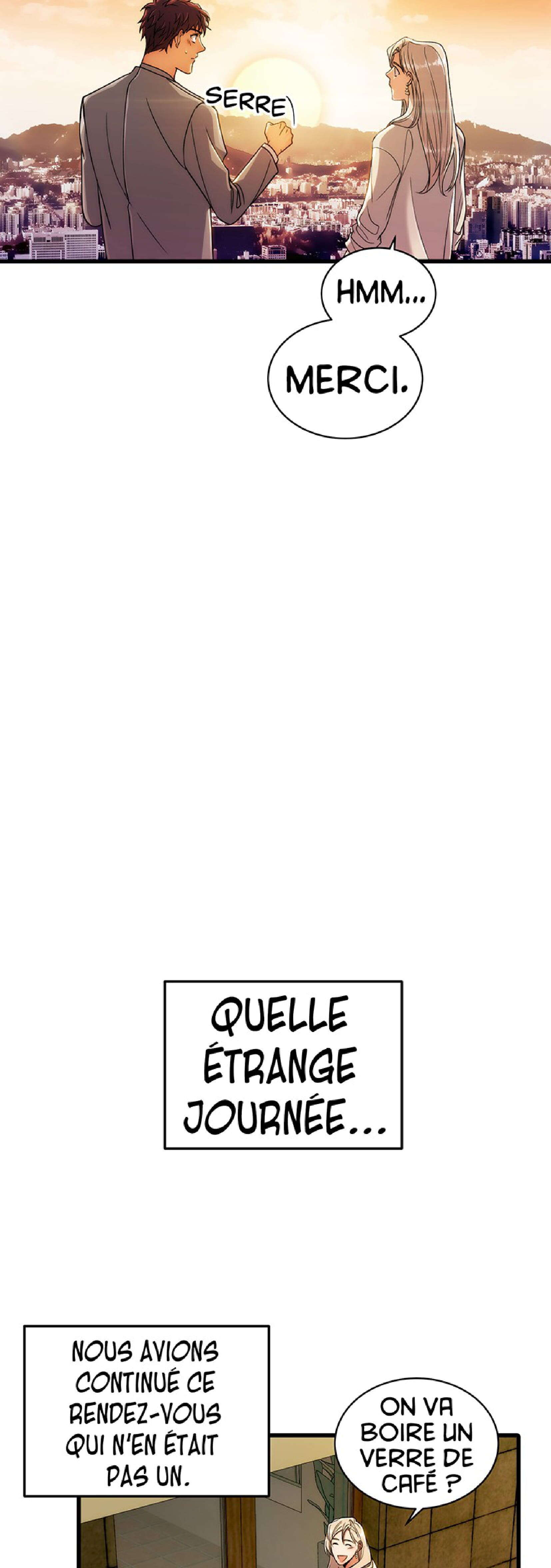 Read Medical Rebirth FR Manga Online